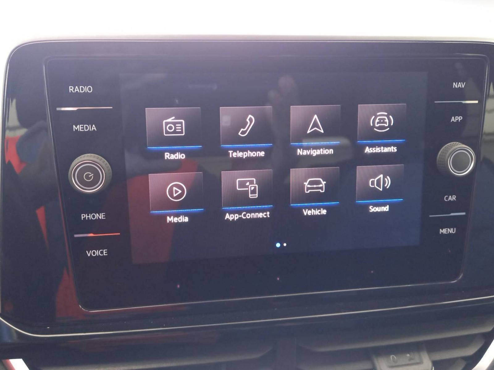 VOLKSWAGEN - T-ROC - #598160 - 11