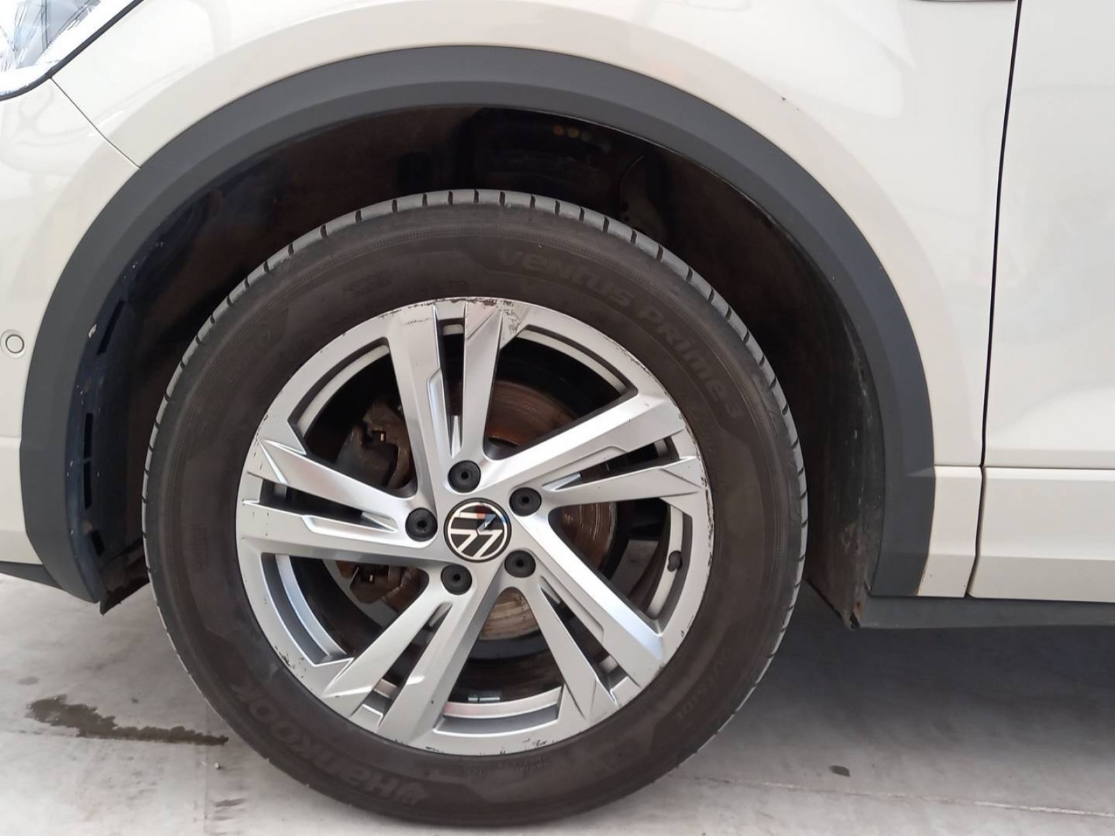 VOLKSWAGEN - T-ROC - #598161 - 6