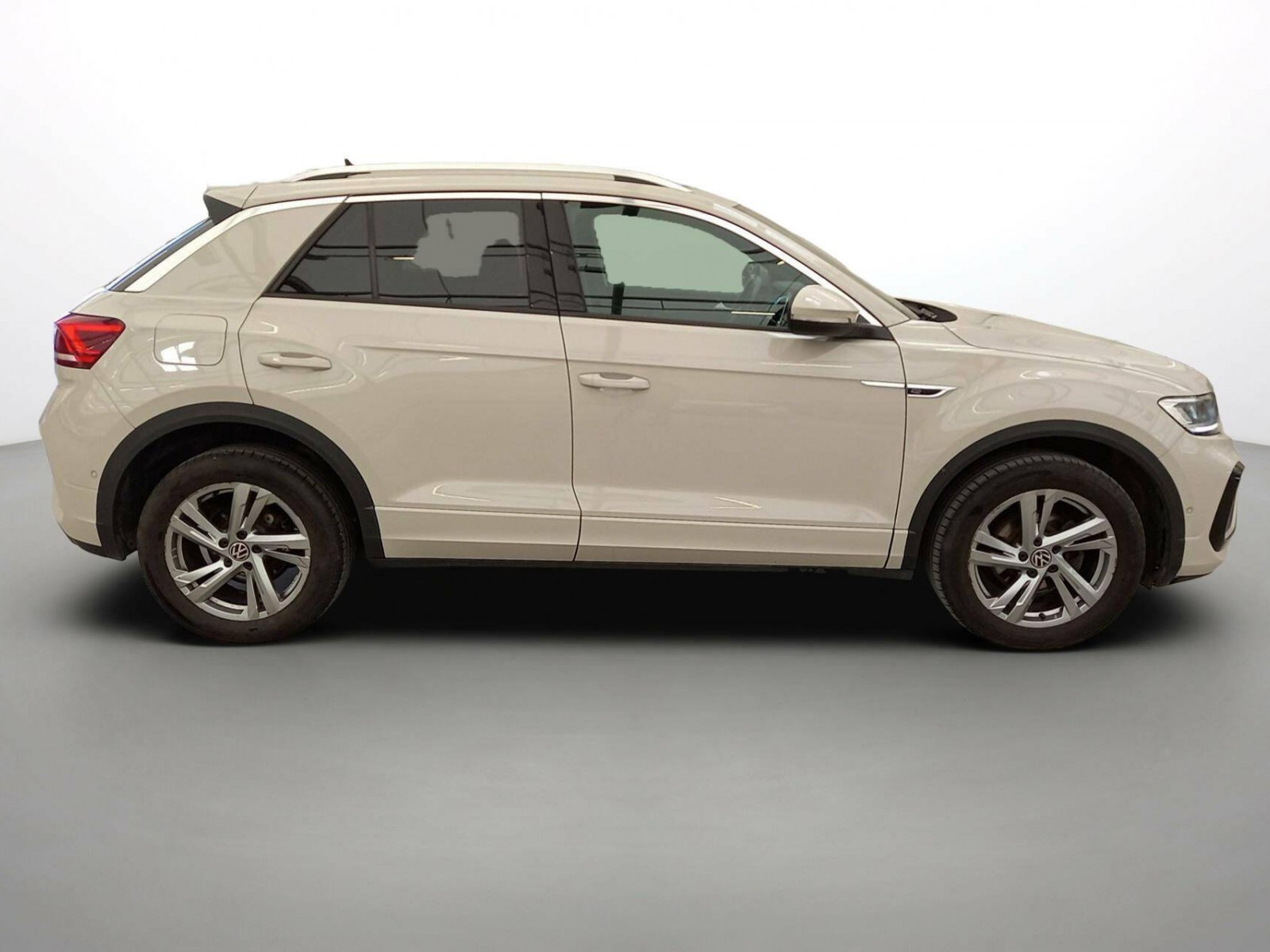 VOLKSWAGEN - T-ROC - #598161 - 14