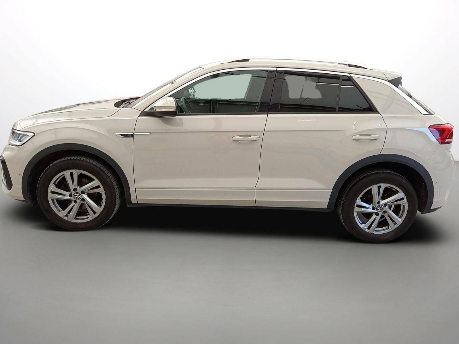 VOLKSWAGEN - T-ROC - #598161 - 15