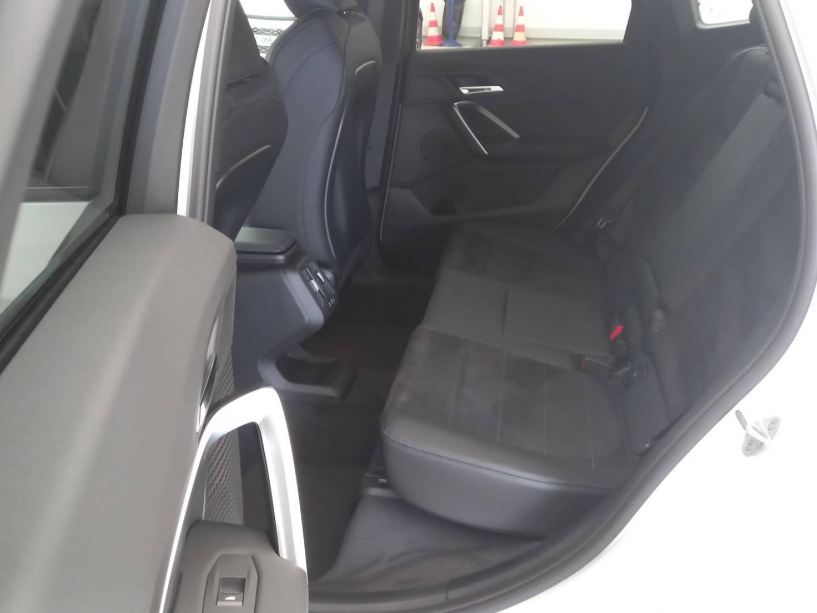 BMW - X1 U11 - #571655 - 8