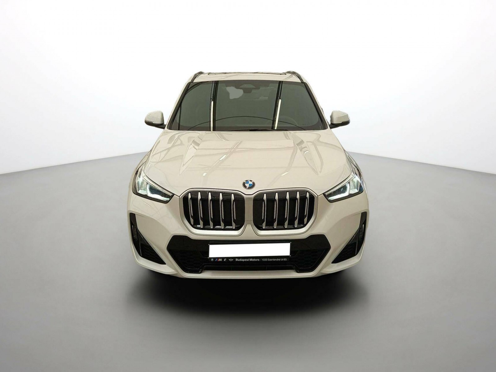 BMW - X1 U11 - #571673 - 4