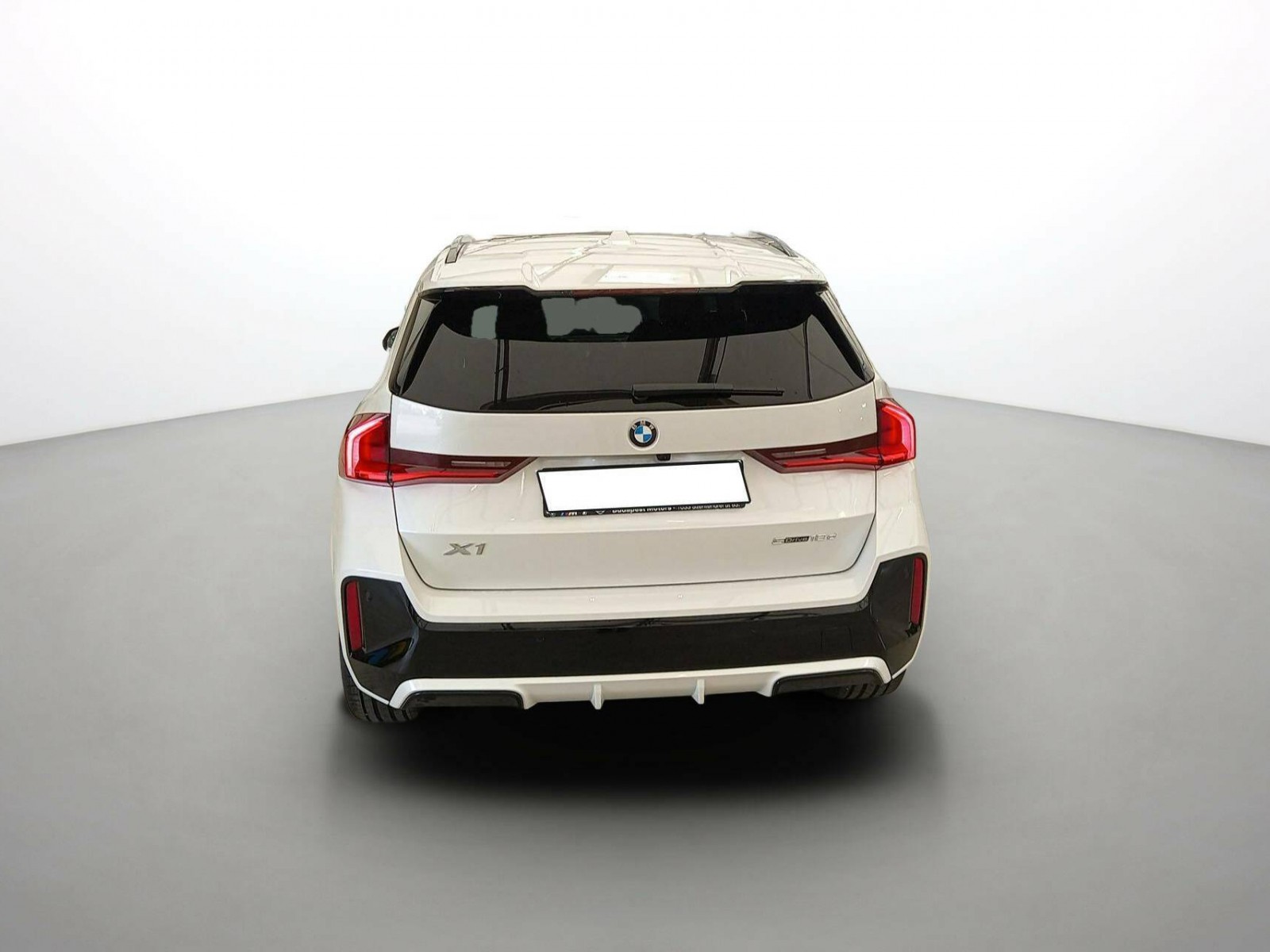 BMW - X1 U11 - #571673 - 5