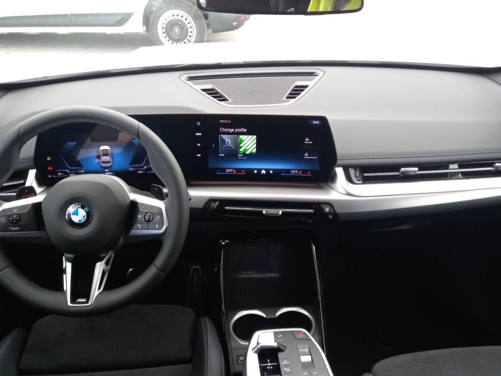 BMW - X1 U11 - #571673 - 9