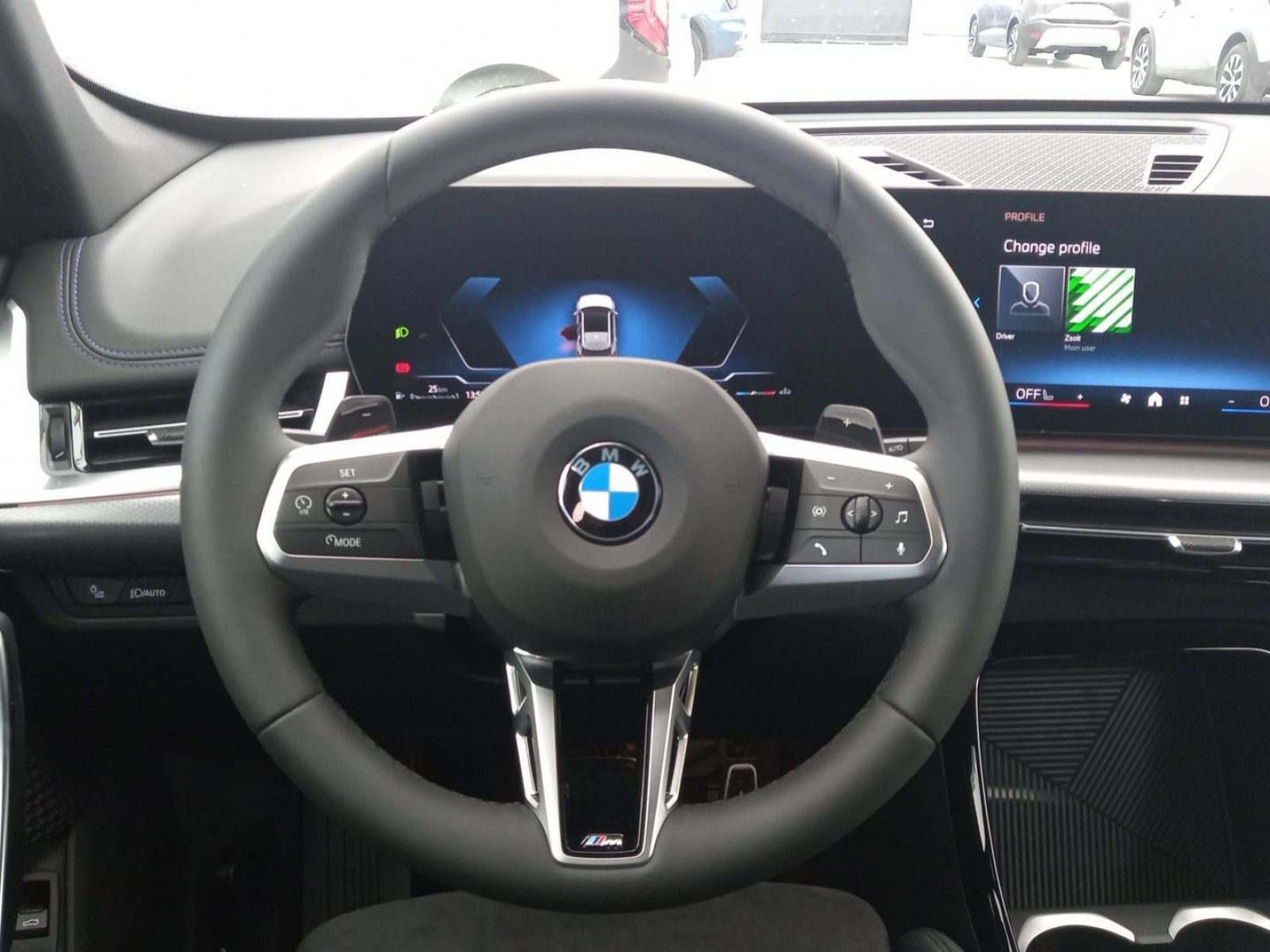 BMW - X1 U11 - #571673 - 10