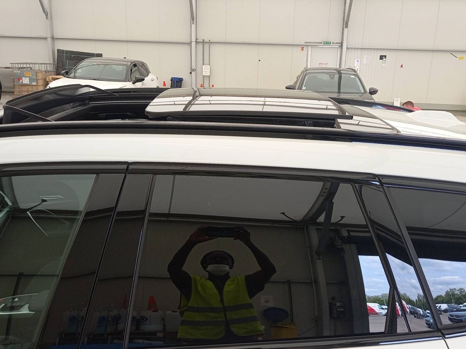 BMW - X1 U11 - #571673 - 14