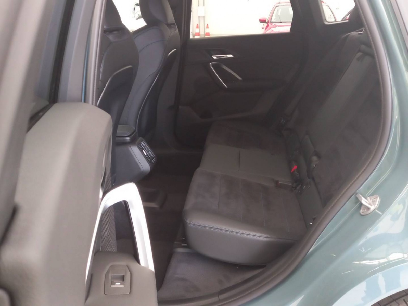 BMW - X1 U11 - #571681 - 8