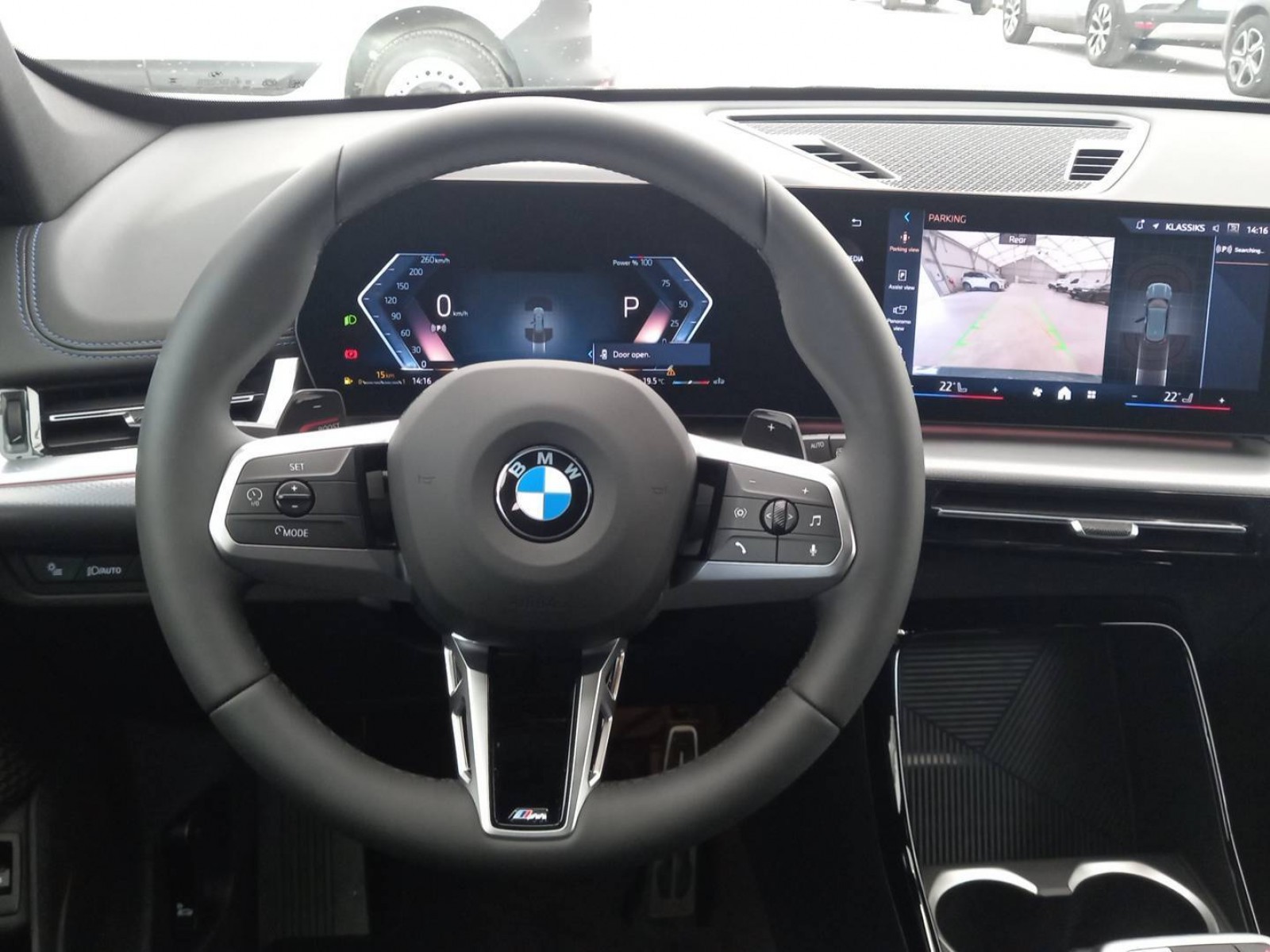 BMW - X1 U11 - #571681 - 10