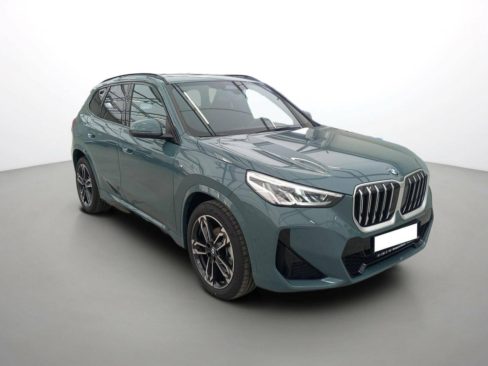 BMW - X1 U11 - #571680 - 1
