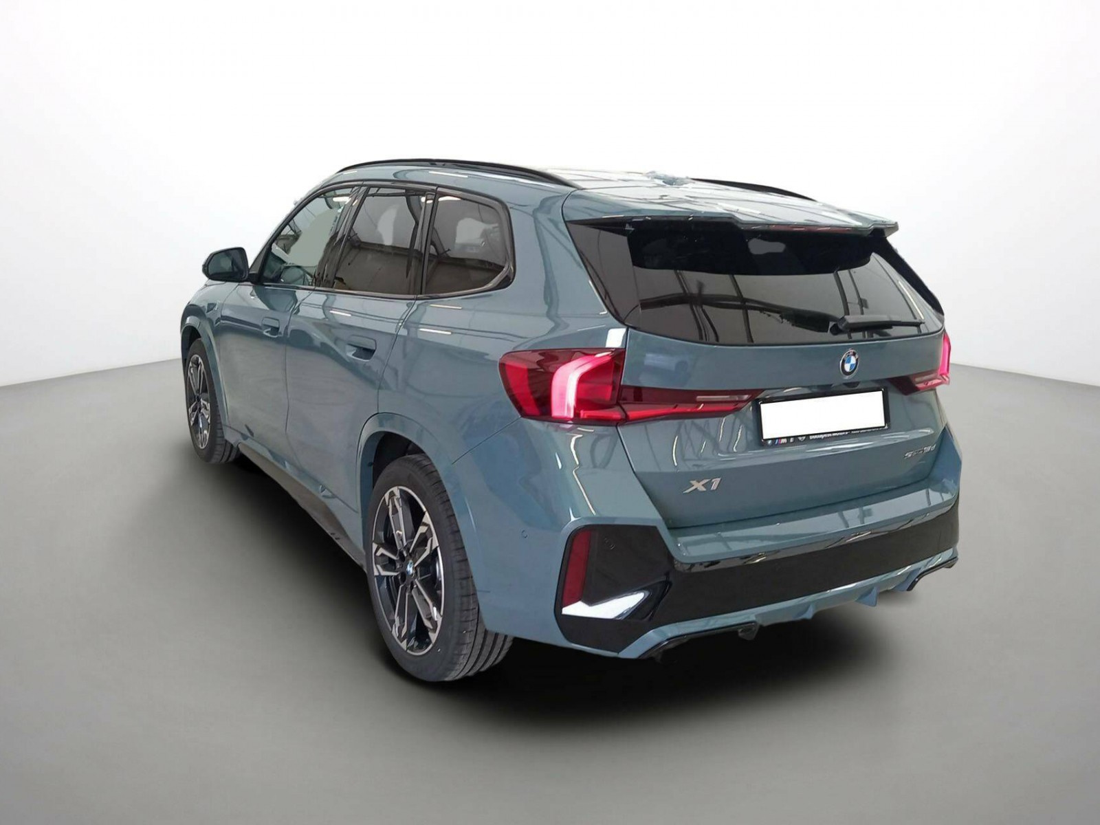 BMW - X1 U11 - #571680 - 2