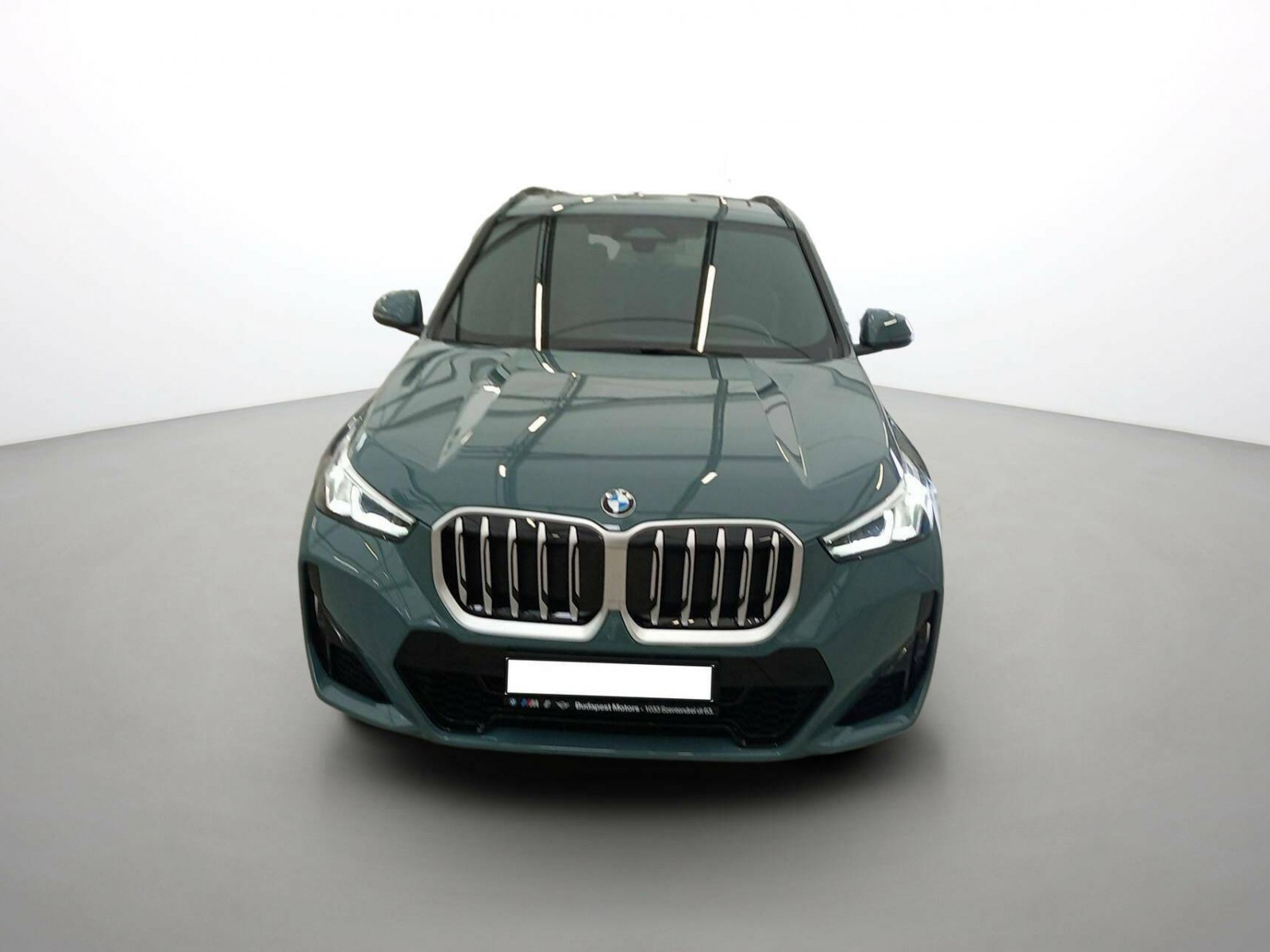 BMW - X1 U11 - #724870 - 4