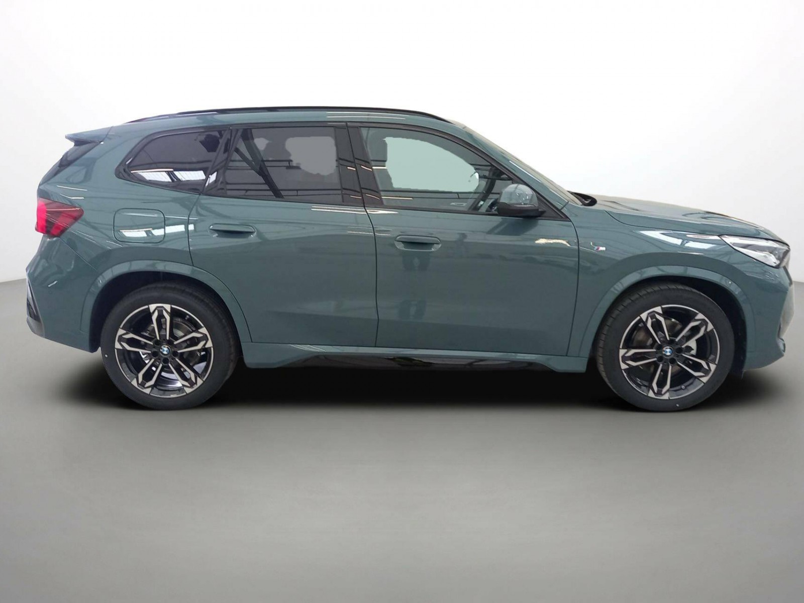 BMW - X1 U11 - #724870 - 14