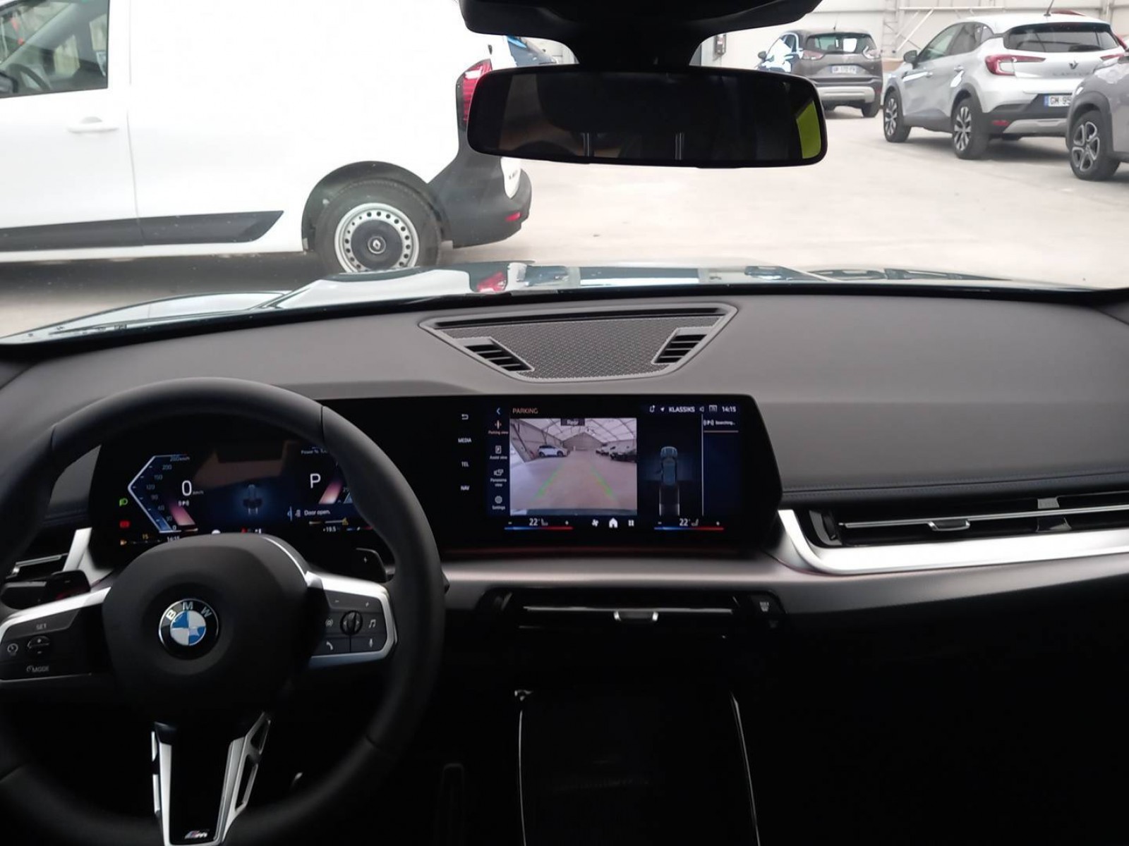 BMW - X1 U11 - #724871 - 9