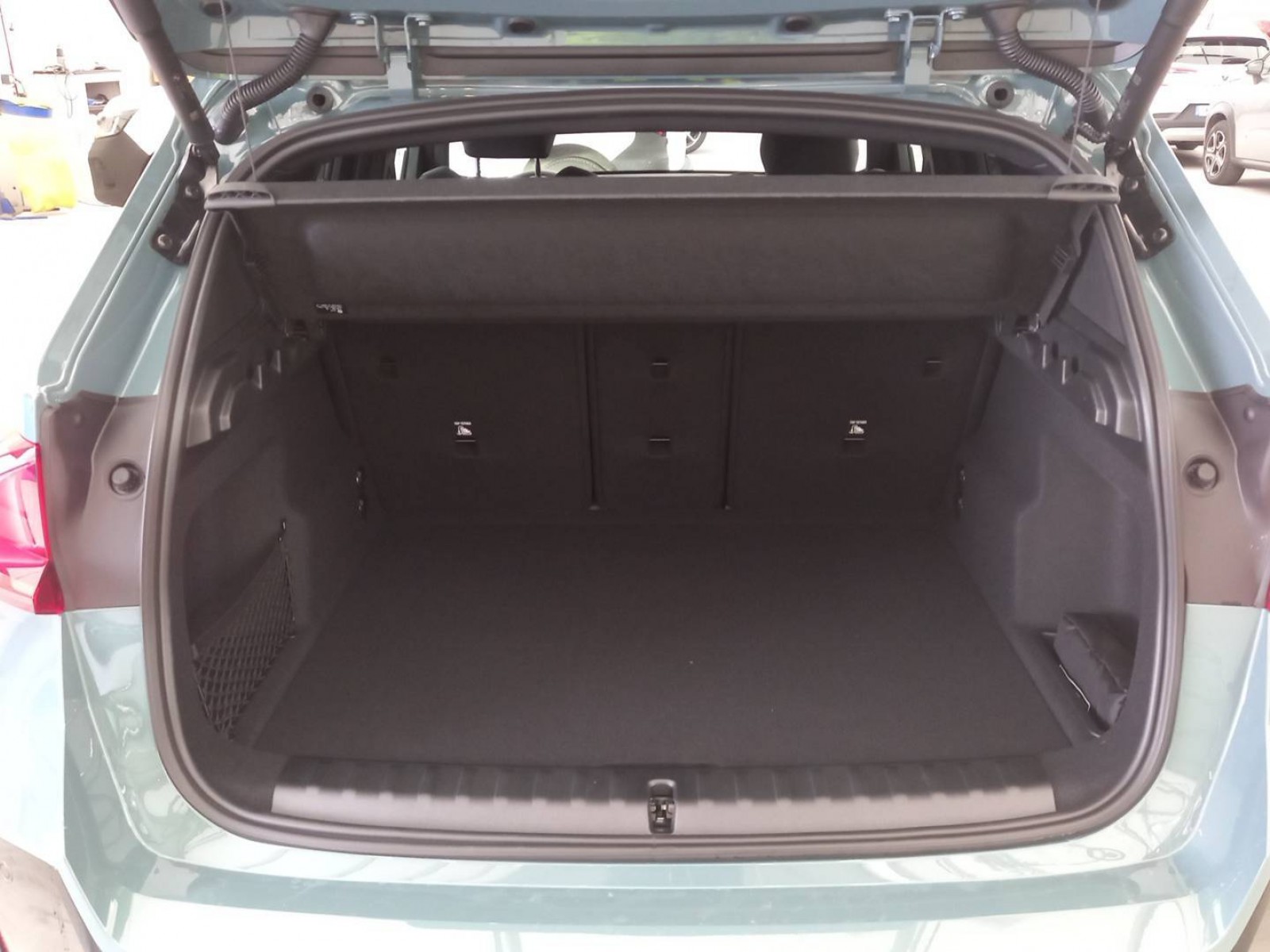 BMW - X1 U11 - #724871 - 12