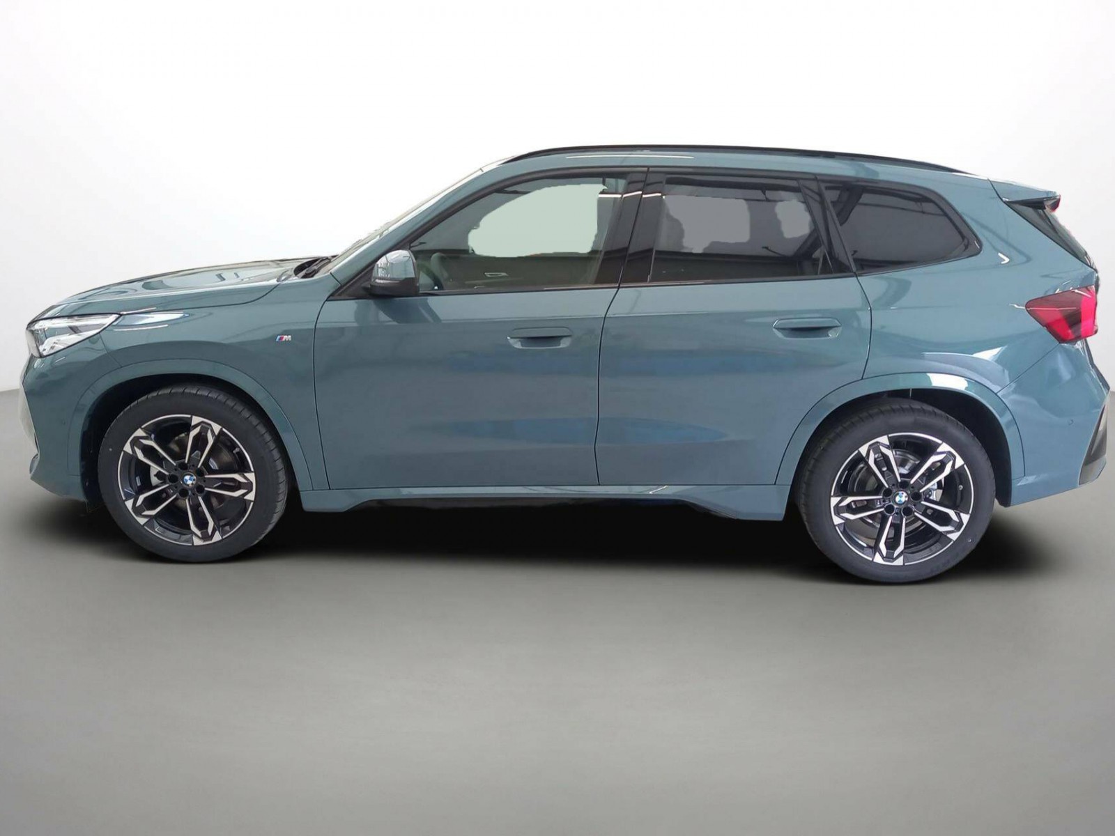 BMW - X1 U11 - #724871 - 15