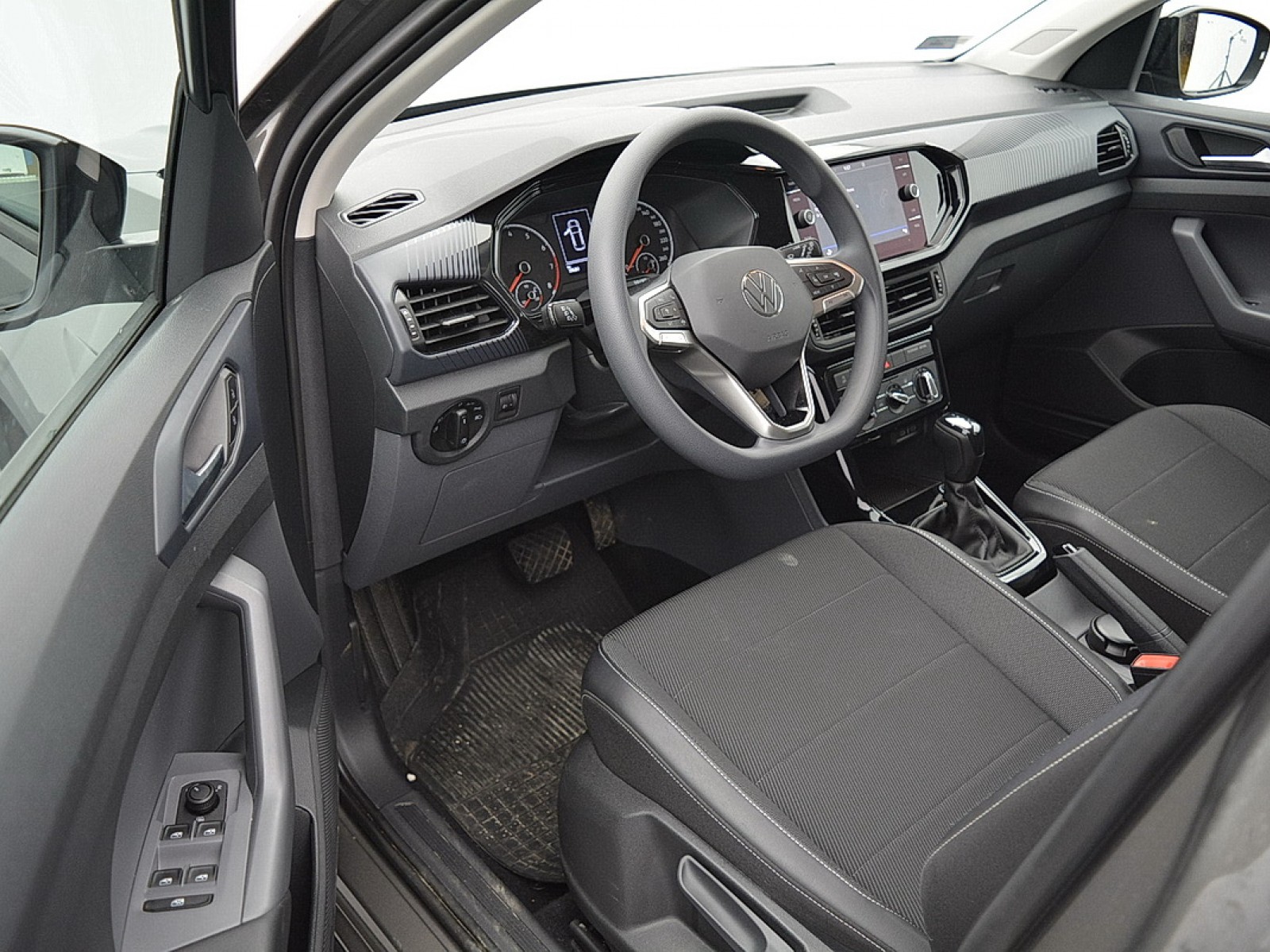 VOLKSWAGEN - T-CROSS - #170477 - 3