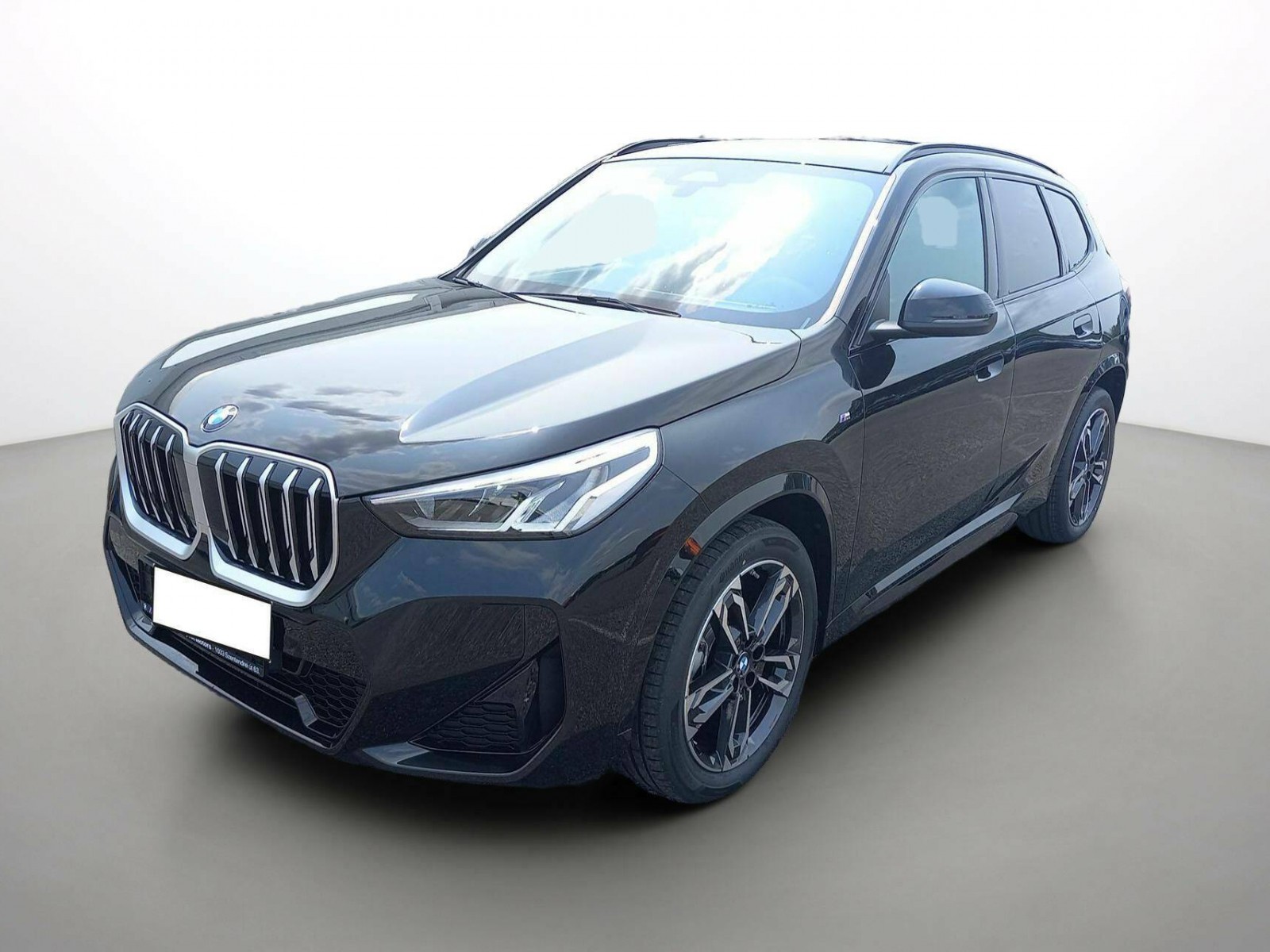 BMW - X1 U11 - #571678 - 0