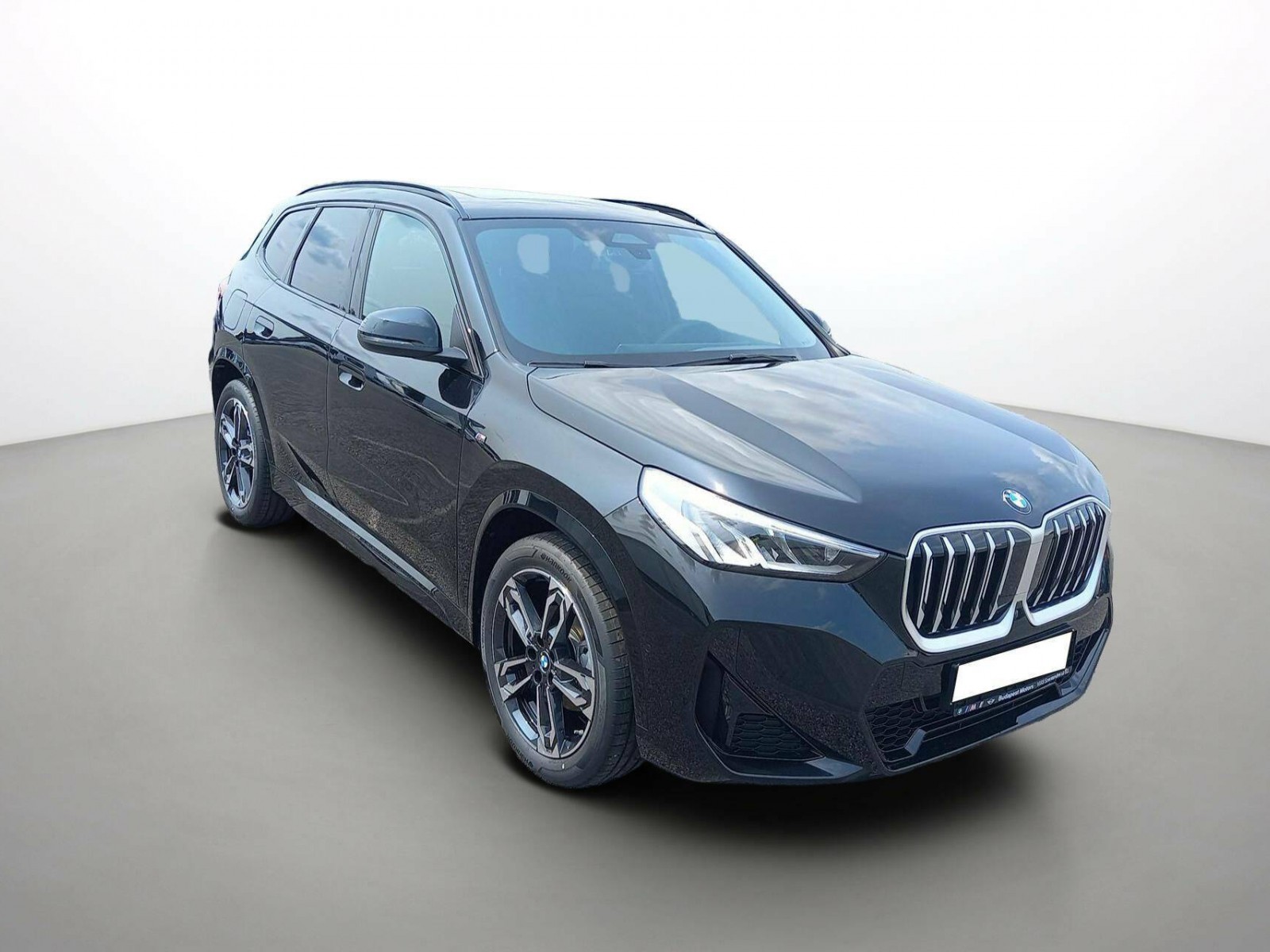 BMW - X1 U11 - #571678 - 1