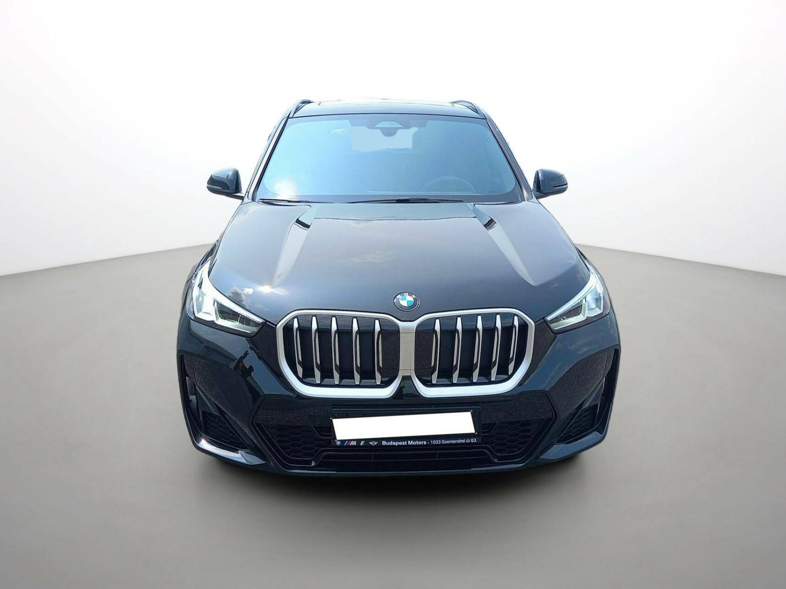 BMW - X1 U11 - #724868 - 4