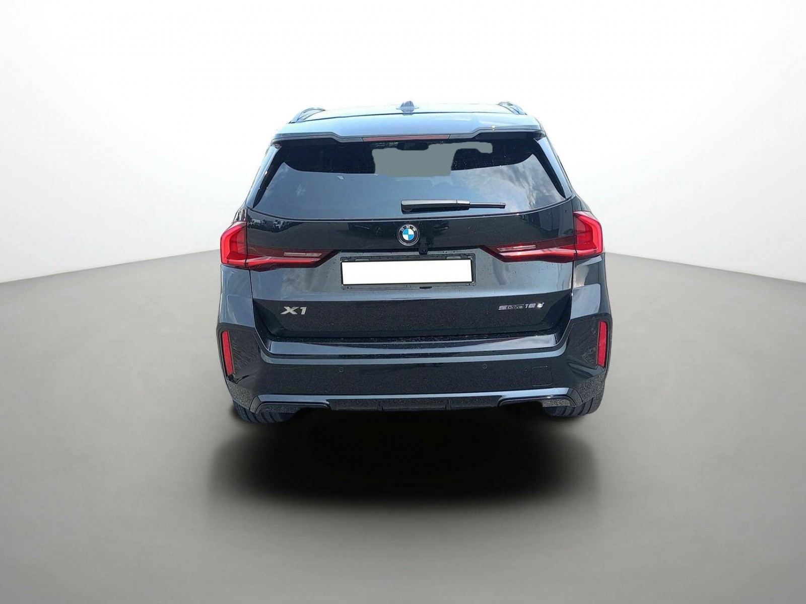 BMW - X1 U11 - #724868 - 5