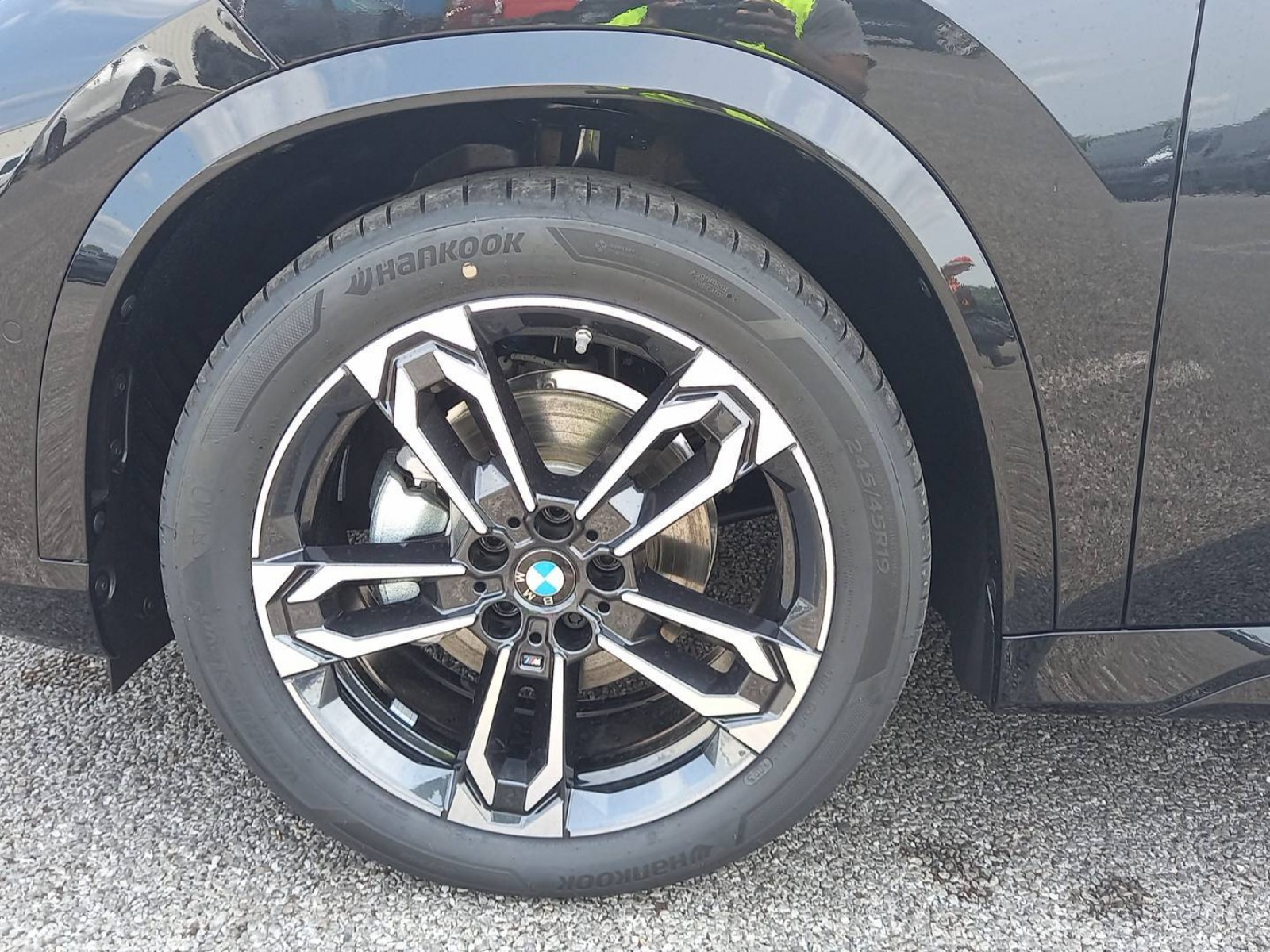 BMW - X1 U11 - #724868 - 6