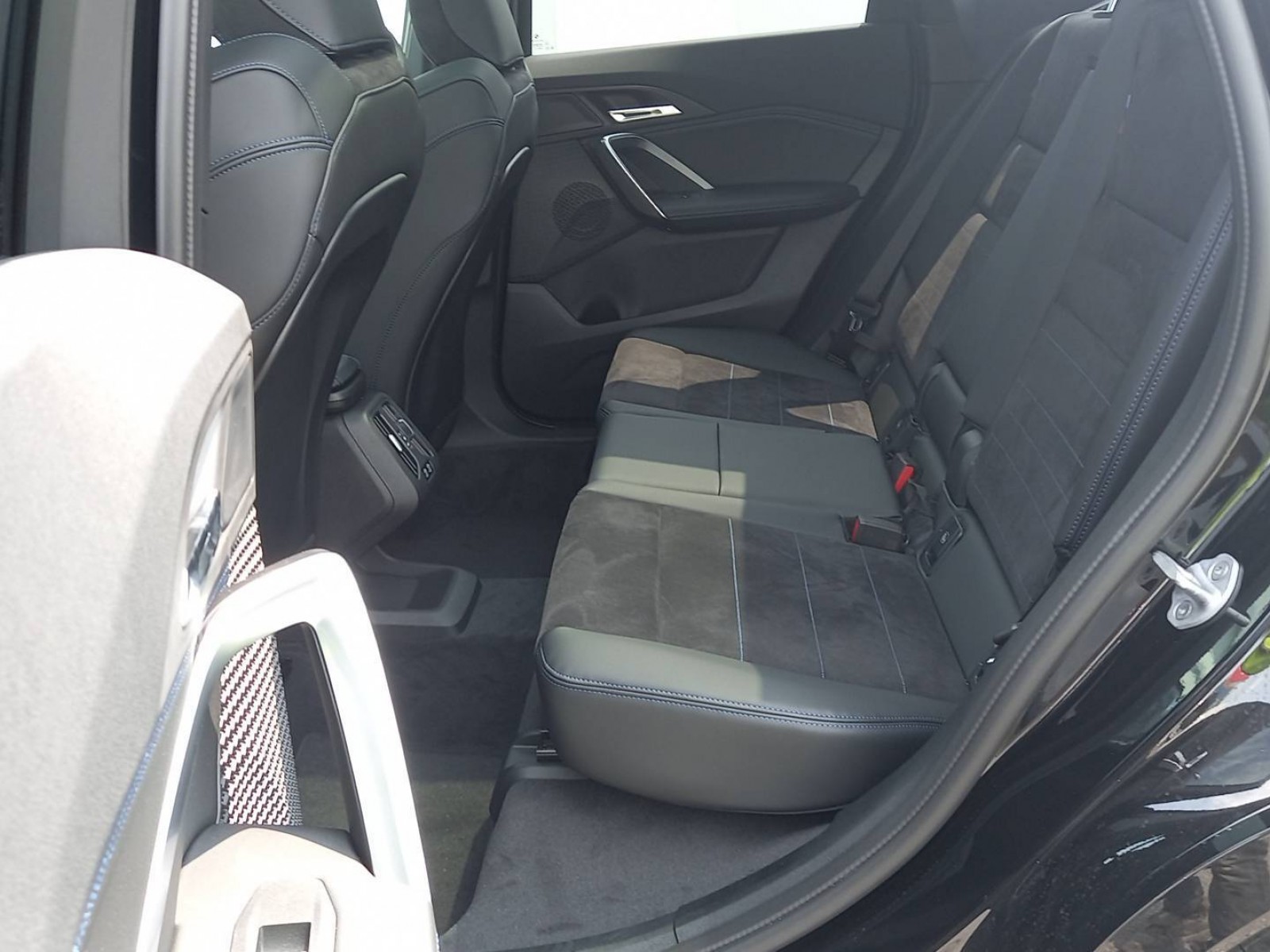 BMW - X1 U11 - #724868 - 8