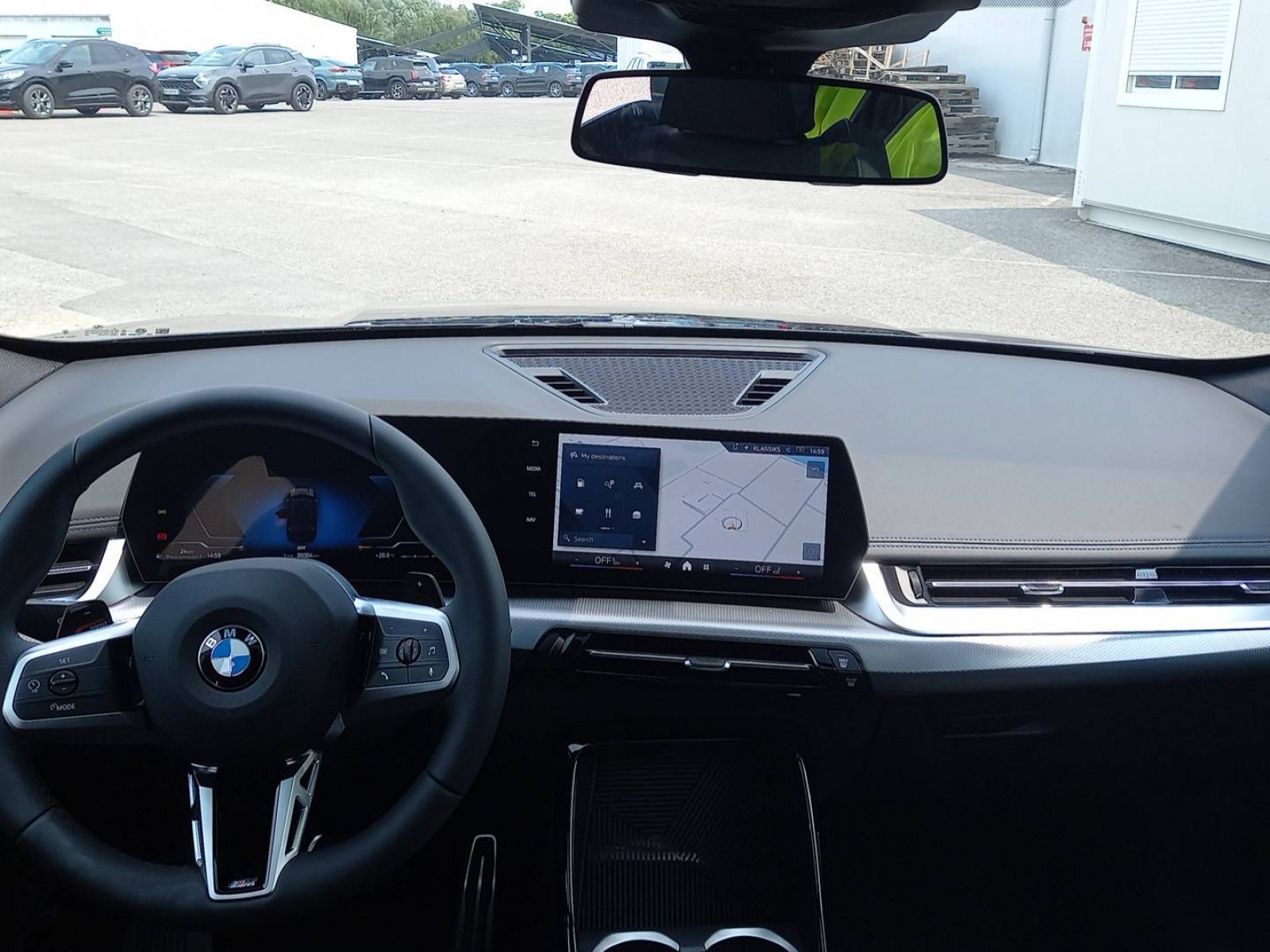 BMW - X1 U11 - #724868 - 9