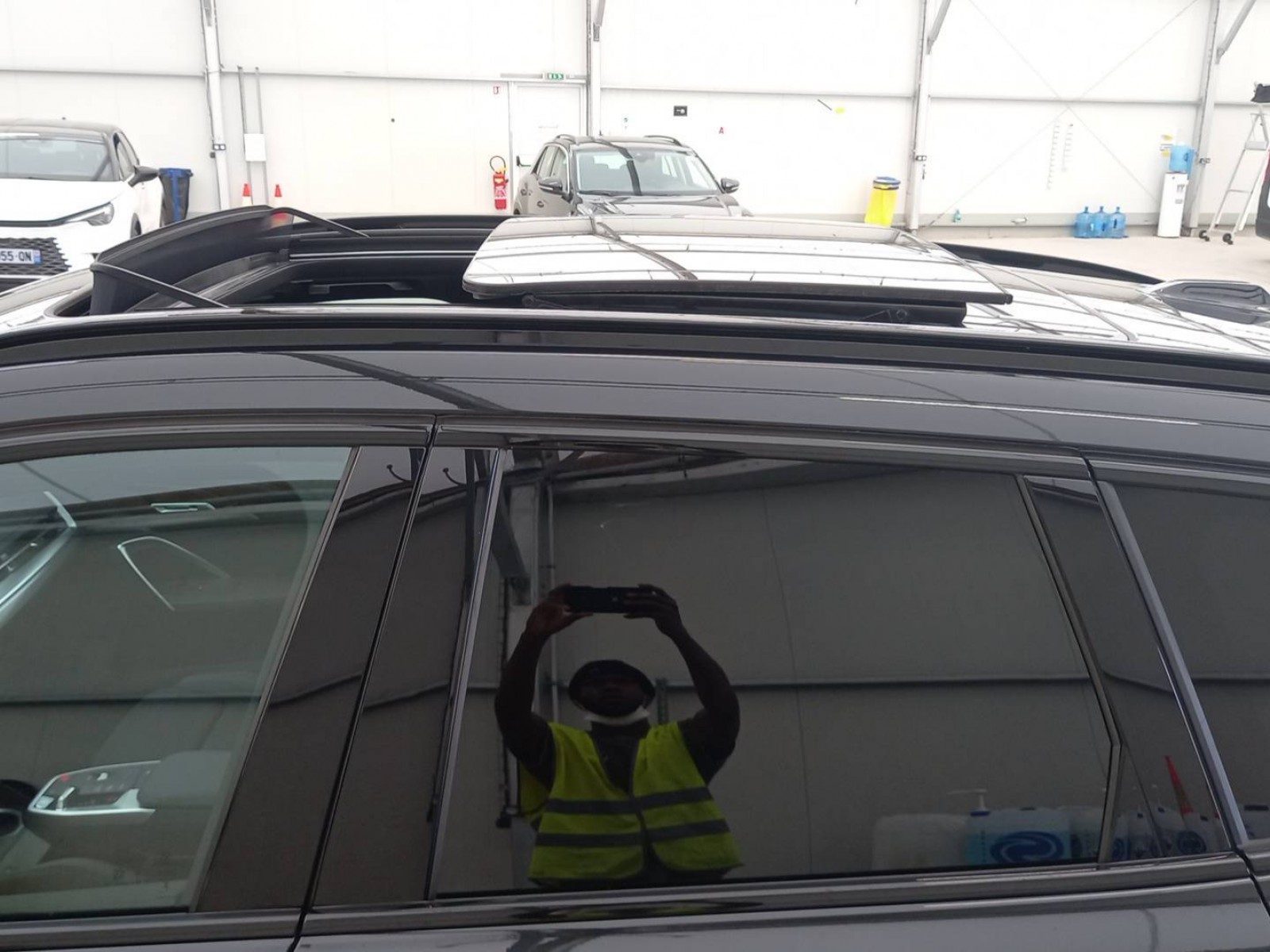 BMW - X1 U11 - #724868 - 13