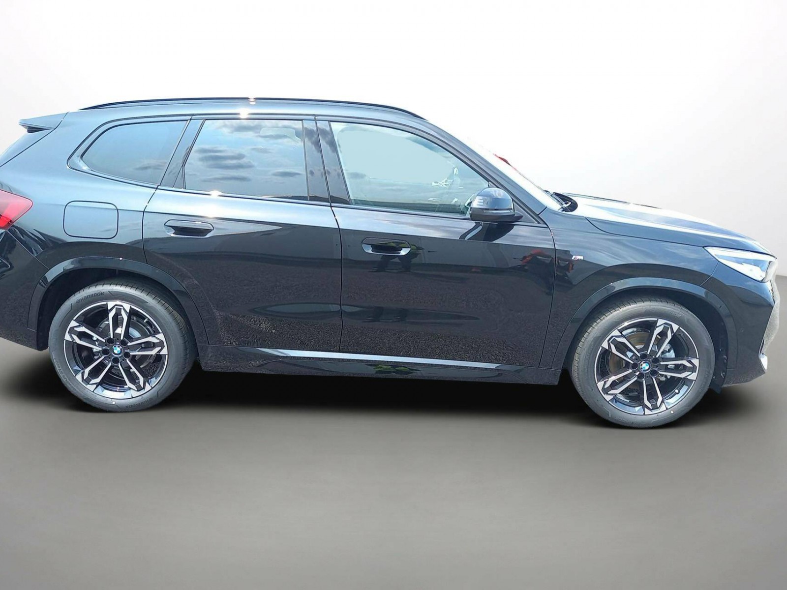 BMW - X1 U11 - #724868 - 14