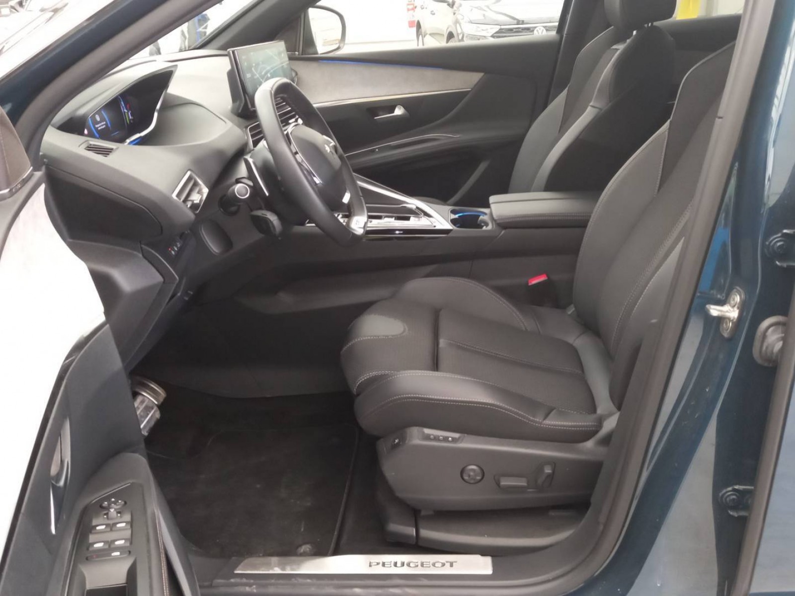 PEUGEOT - 3008 - #566966 - 7