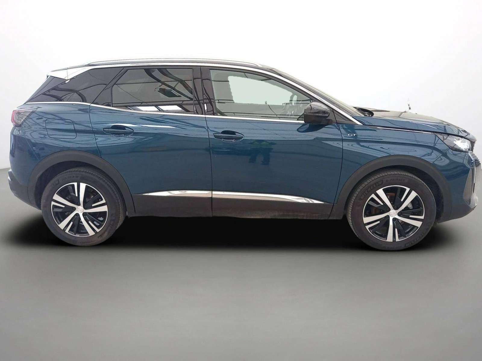 PEUGEOT - 3008 - #618963 - 15