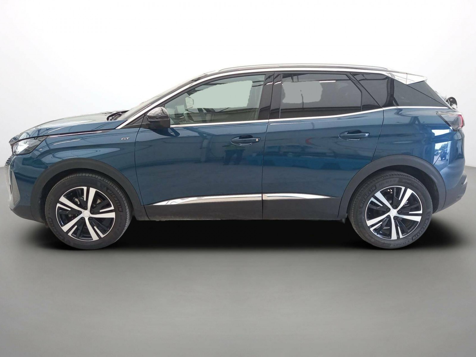 PEUGEOT - 3008 - #618963 - 16