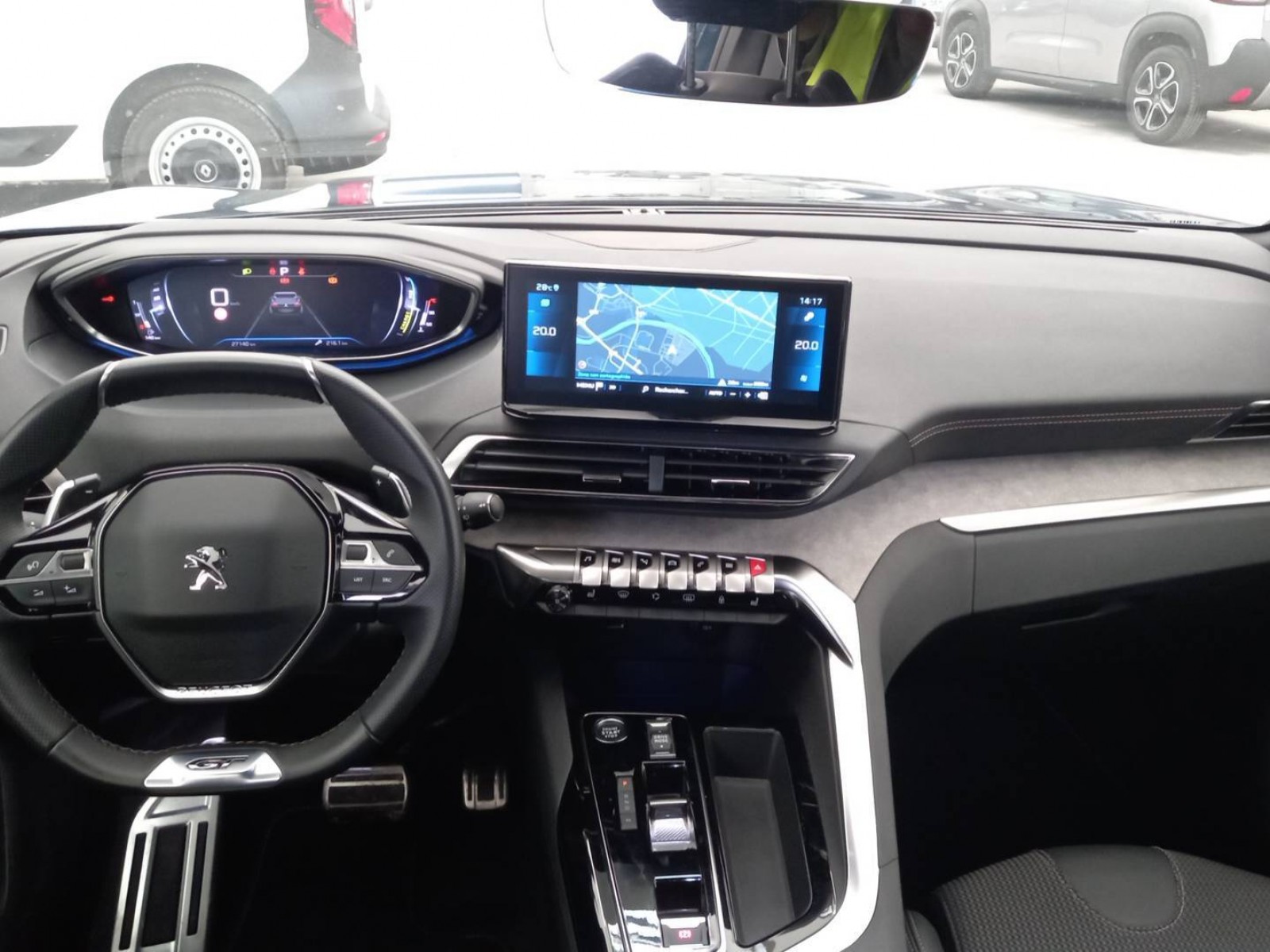 PEUGEOT - 3008 - #618964 - 9
