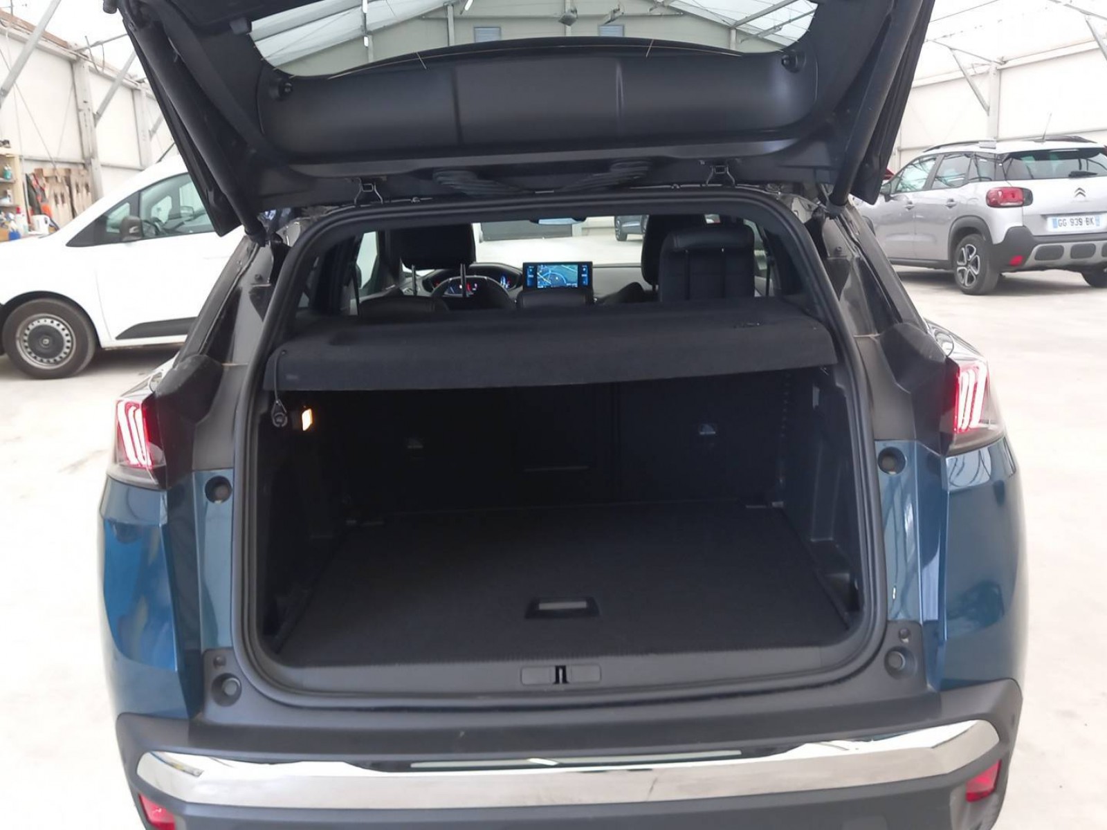 PEUGEOT - 3008 - #618964 - 13