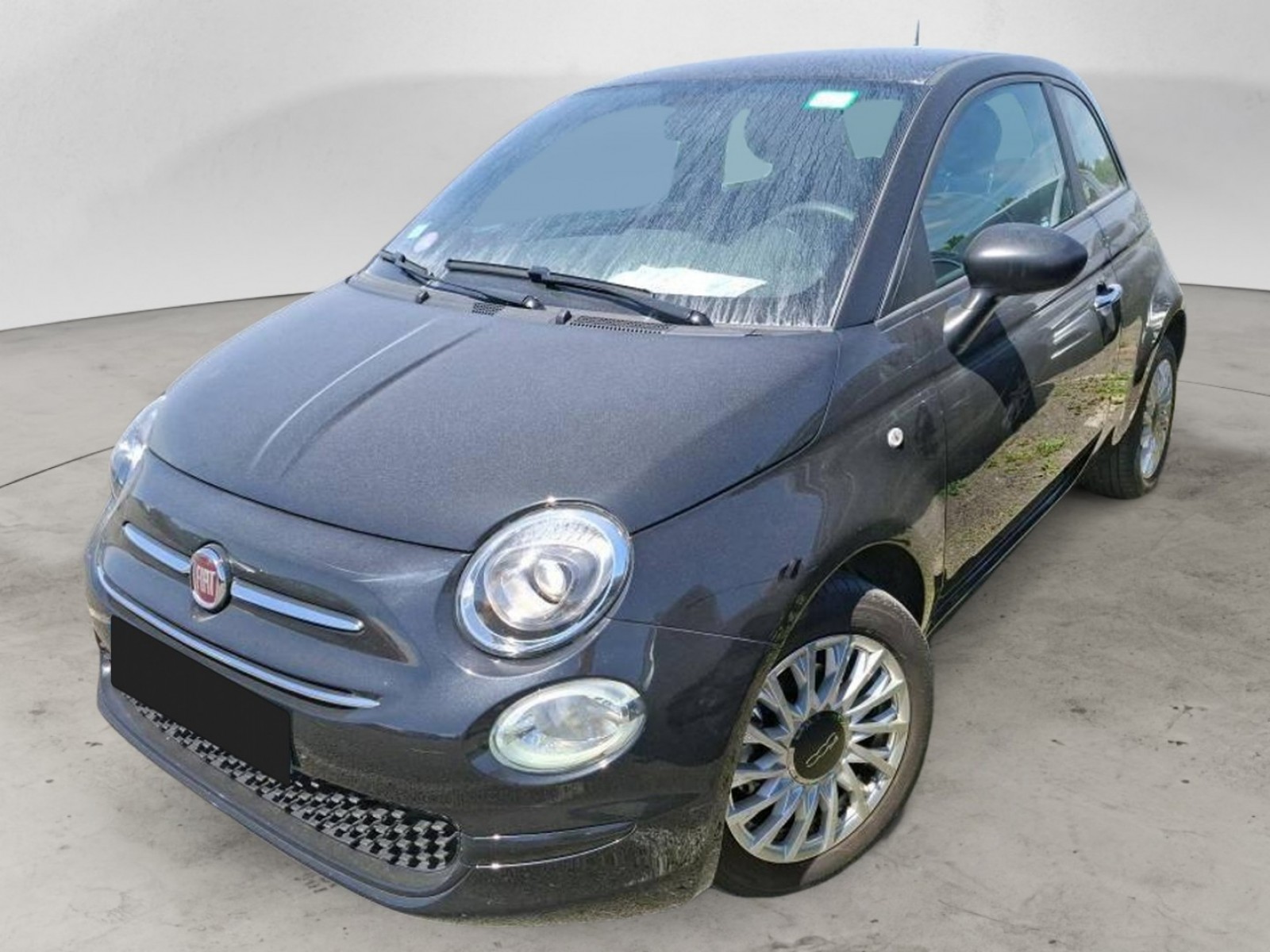 FIAT - 500 SERIE 8 EURO 6D-TEMP - #759449 - 12