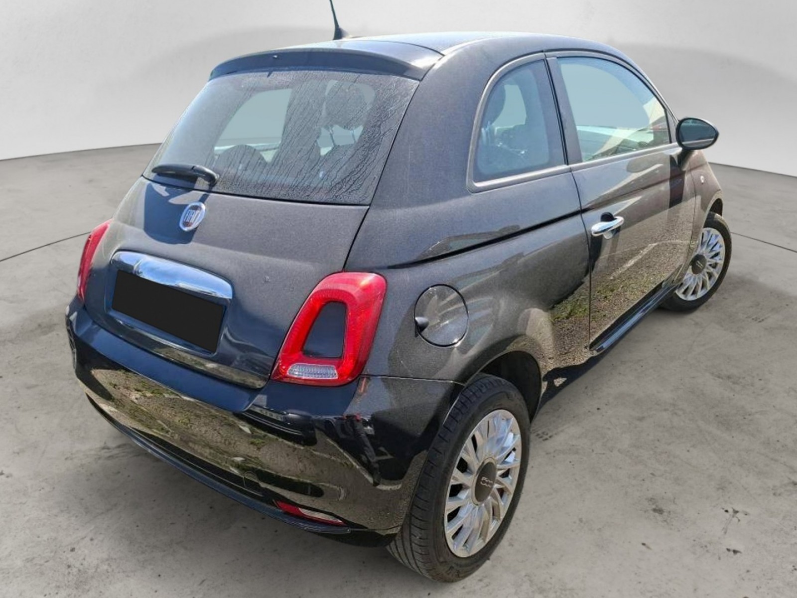 FIAT - 500 SERIE 8 EURO 6D-TEMP - #759449 - 14