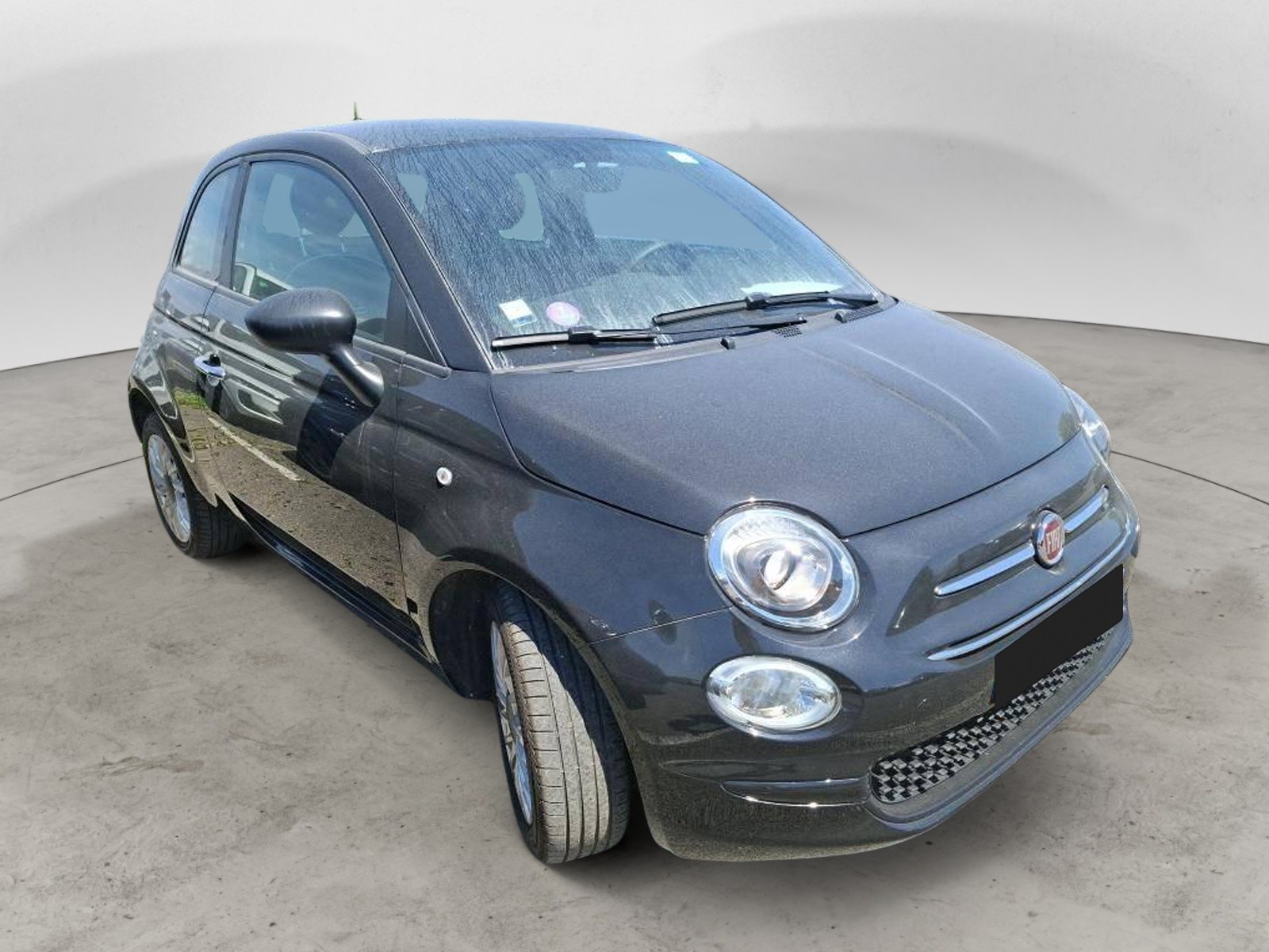 FIAT - 500 SERIE 8 EURO 6D-TEMP - #759449 - 3