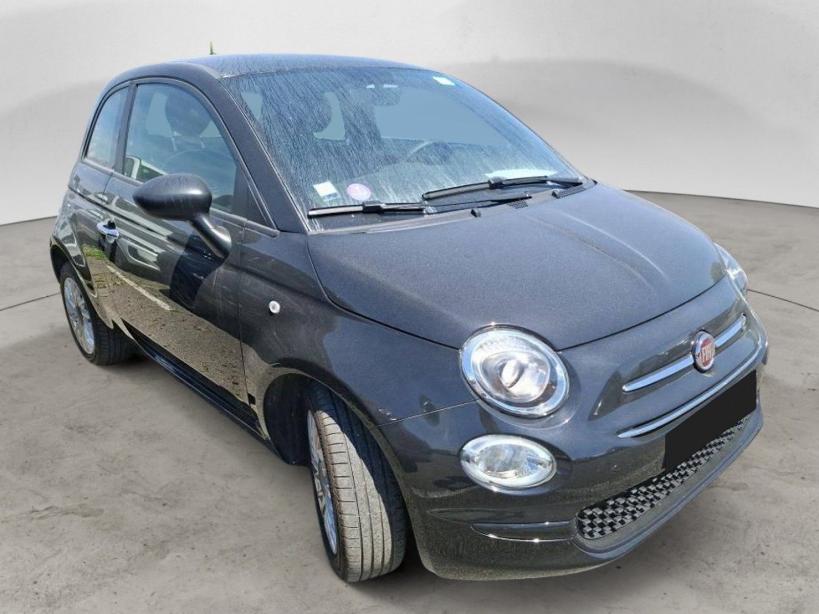 FIAT - 500 SERIE 8 EURO 6D-TEMP - #759449 - 15