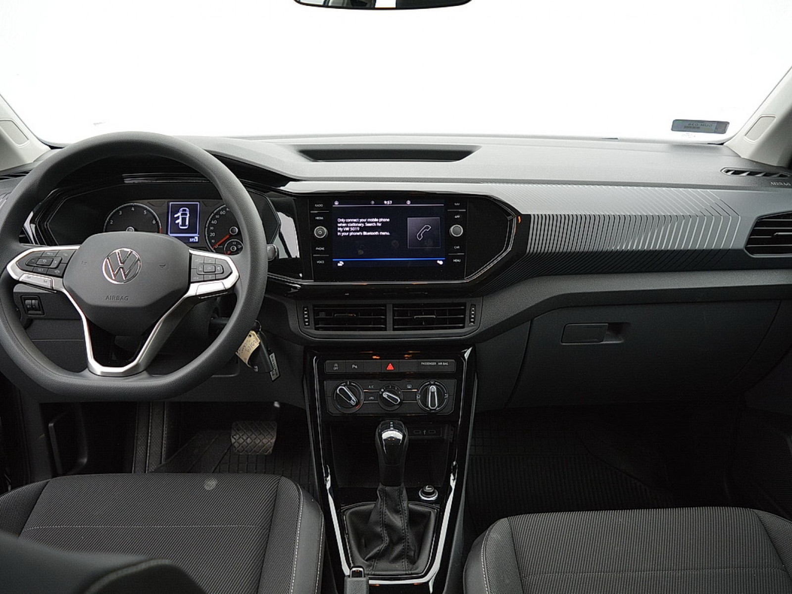 VOLKSWAGEN - T-CROSS - #170479 - 4