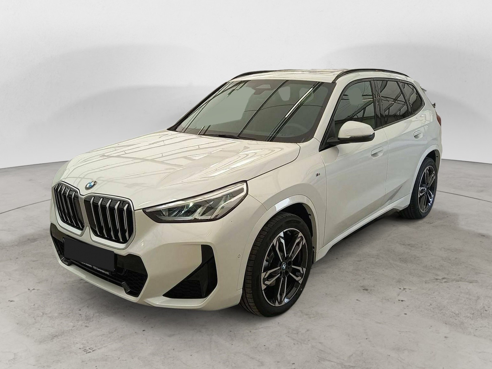 BMW - X1 U11 - #571673 - 0
