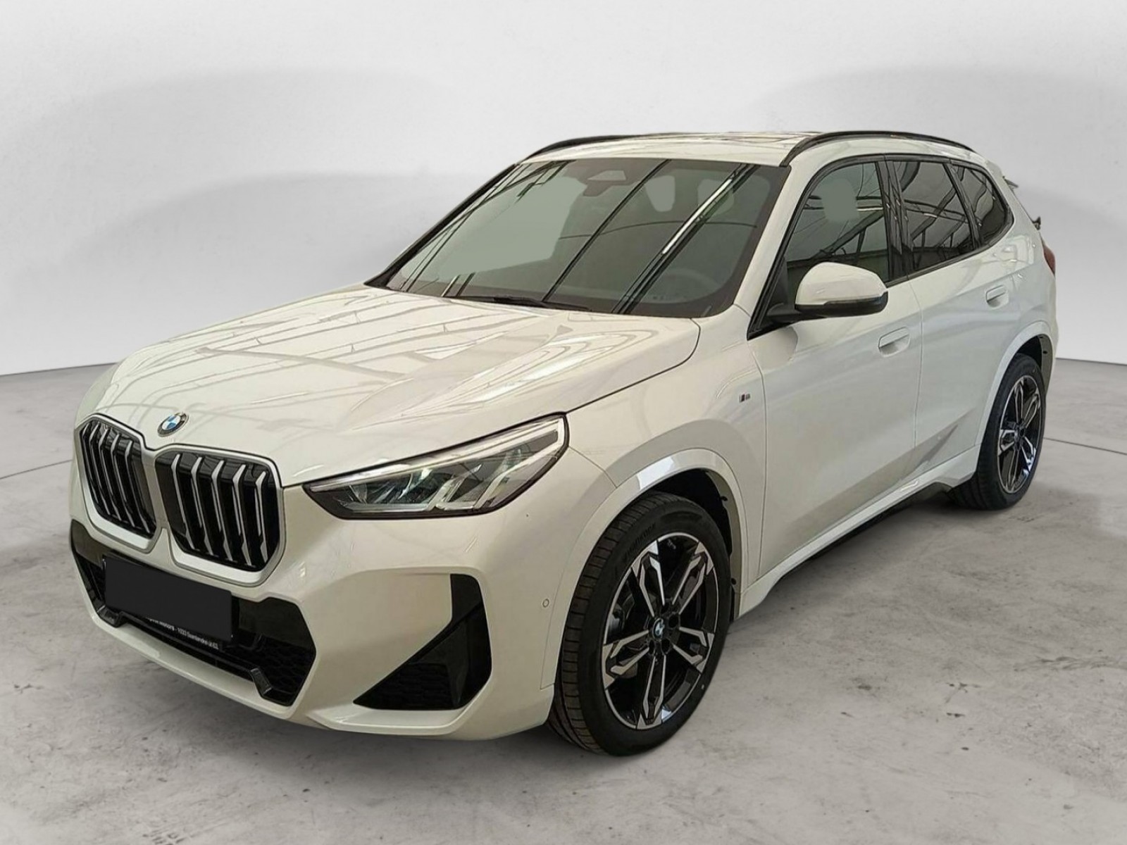 BMW - X1 U11 - #571673 - 18