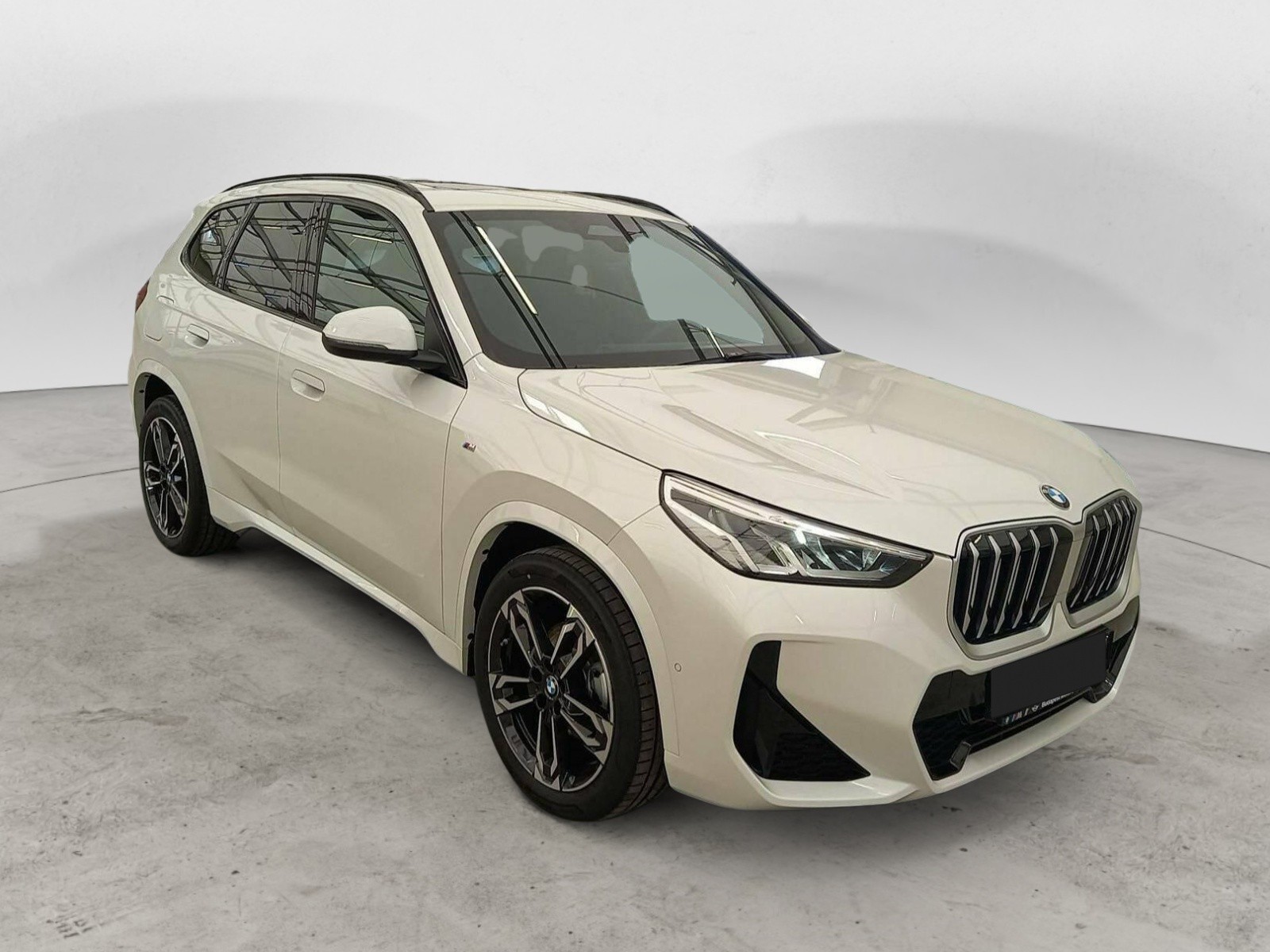 BMW - X1 U11 - #571673 - 1
