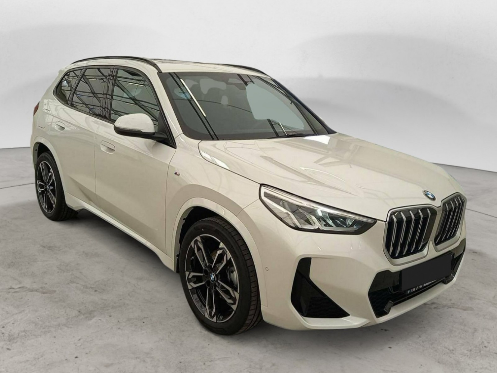 BMW - X1 U11 - #571673 - 19
