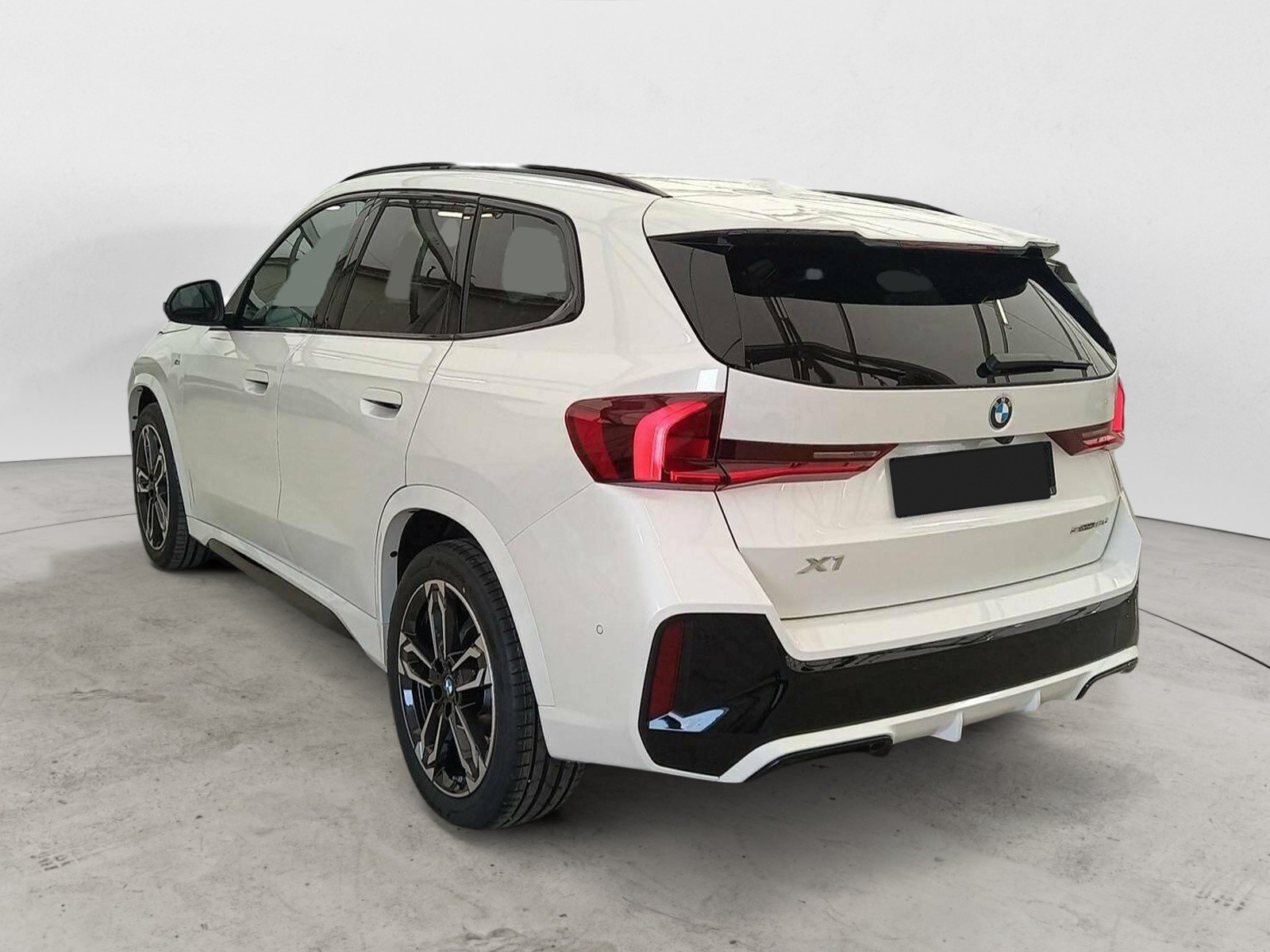 BMW - X1 U11 - #571673 - 2