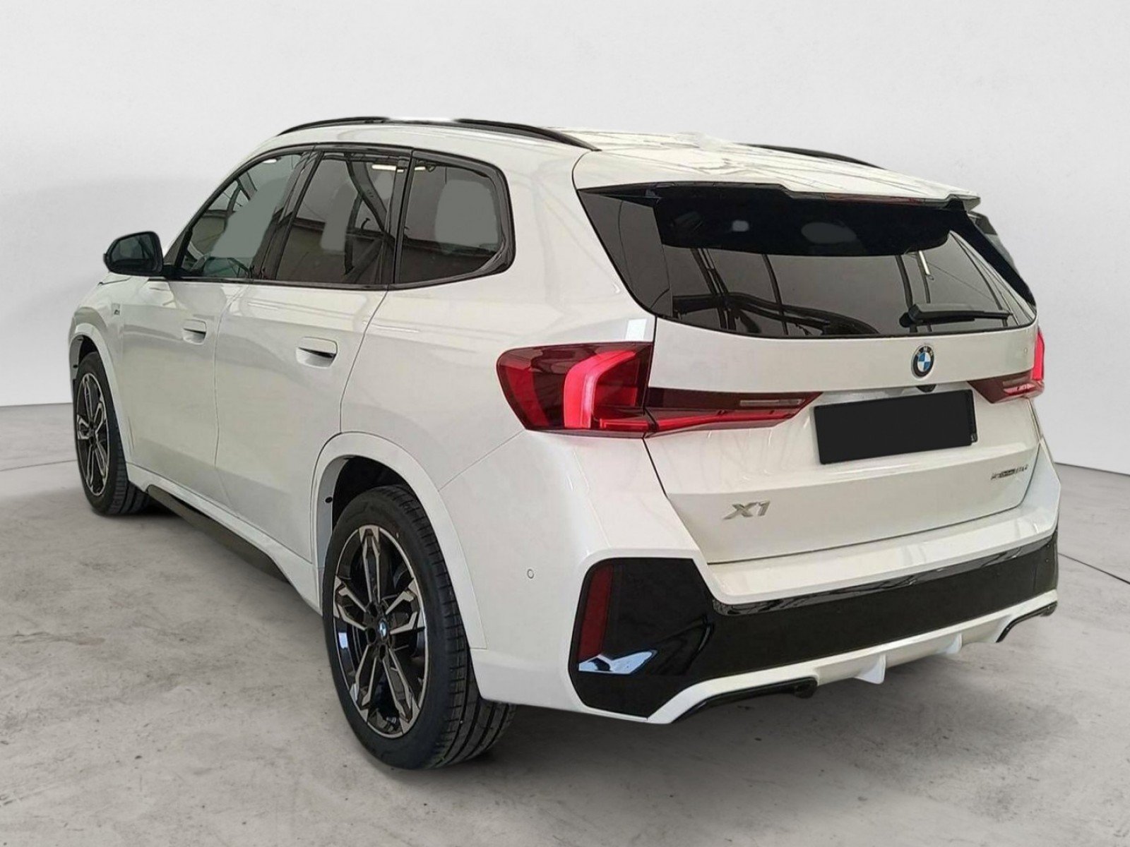 BMW - X1 U11 - #571673 - 20