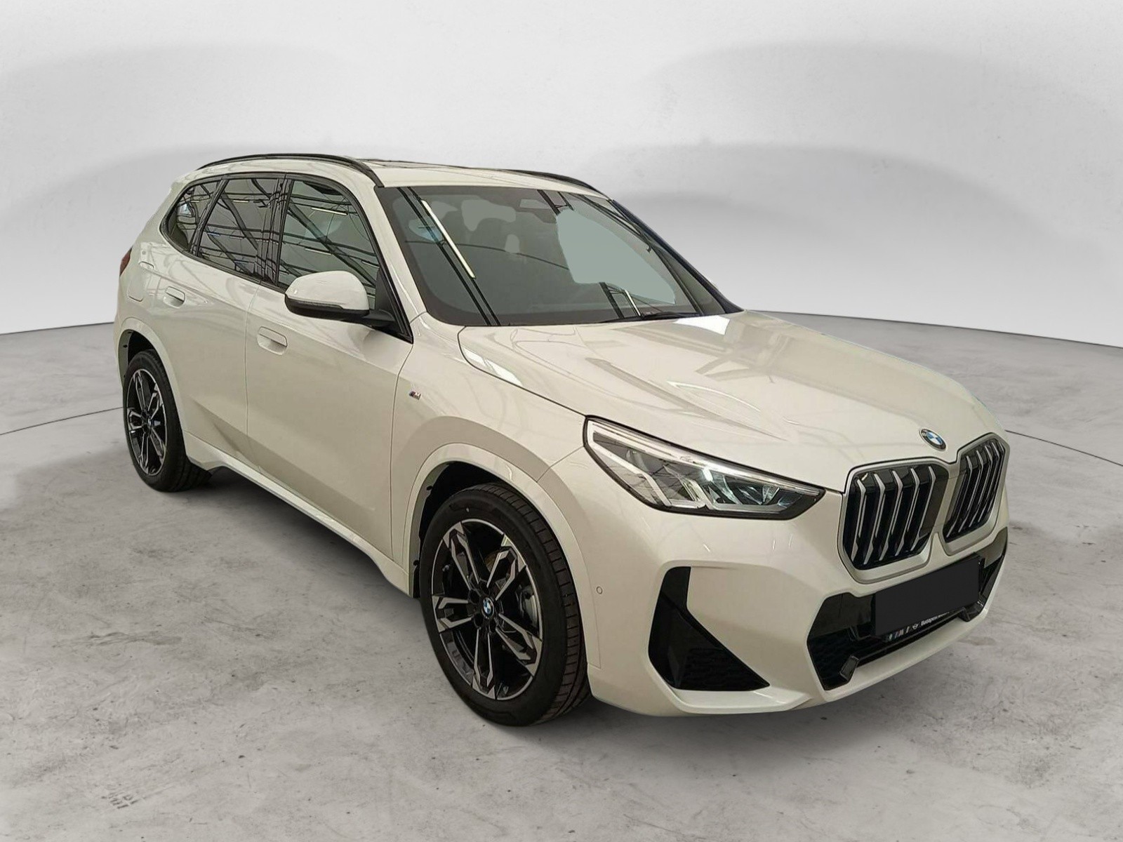 BMW - X1 U11 - #571655 - 1