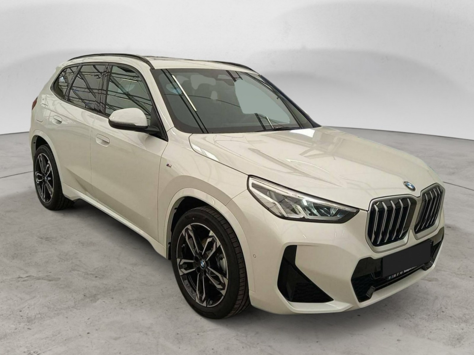 BMW - X1 U11 - #571655 - 19