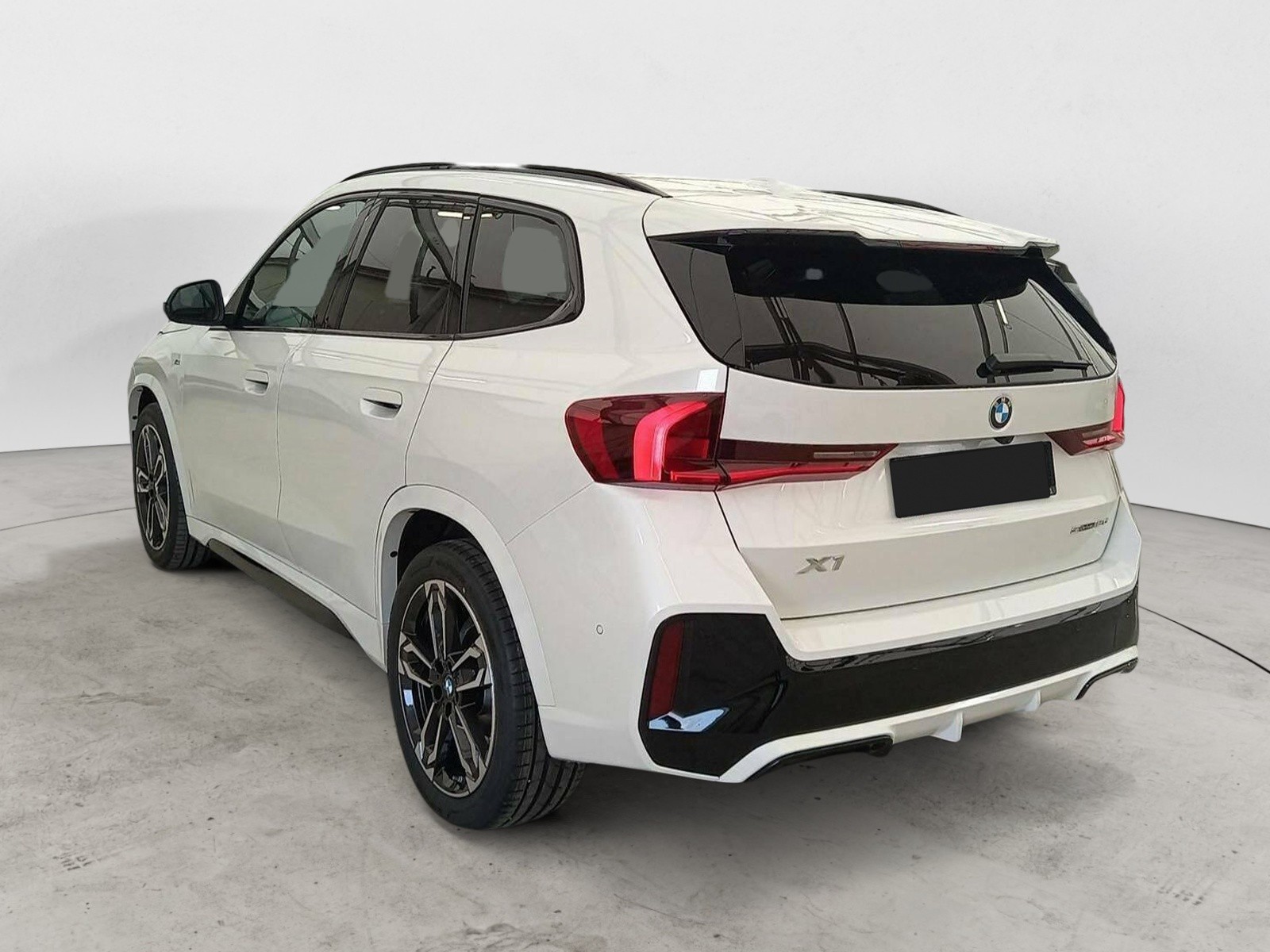 BMW - X1 U11 - #571655 - 2
