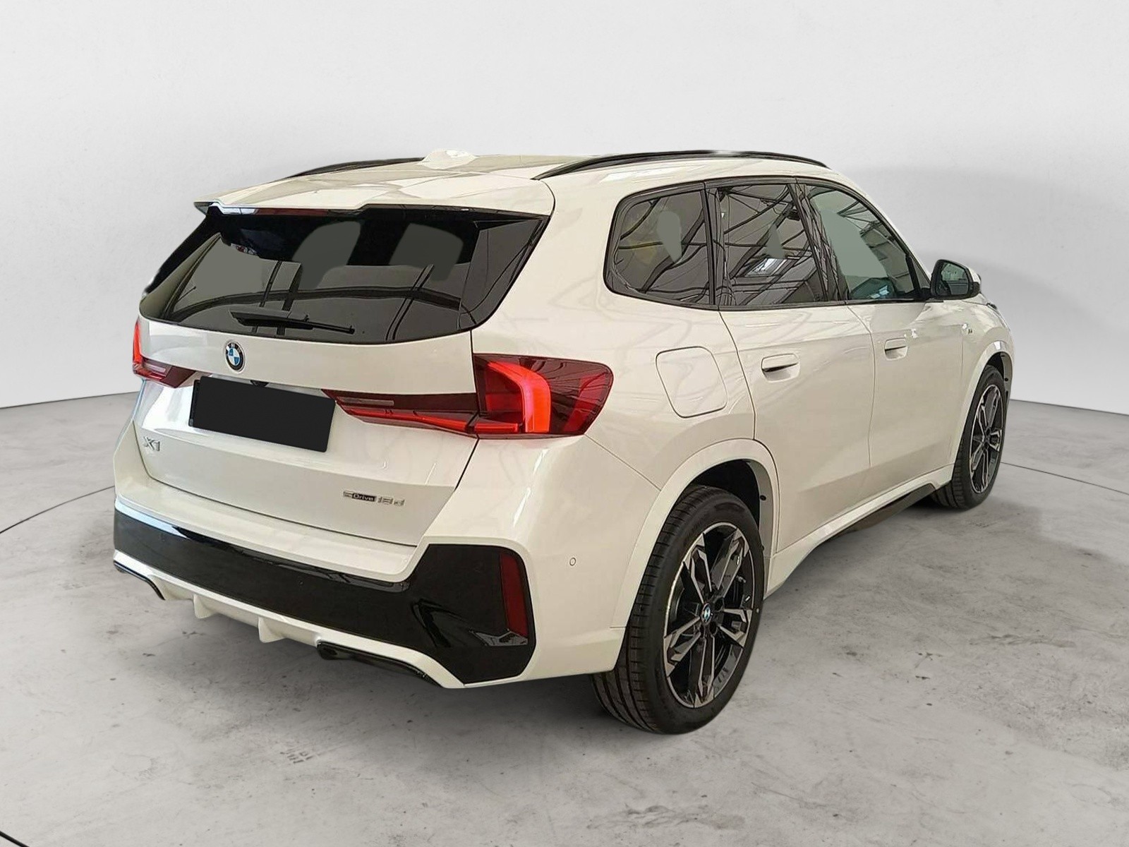 BMW - X1 U11 - #571655 - 3