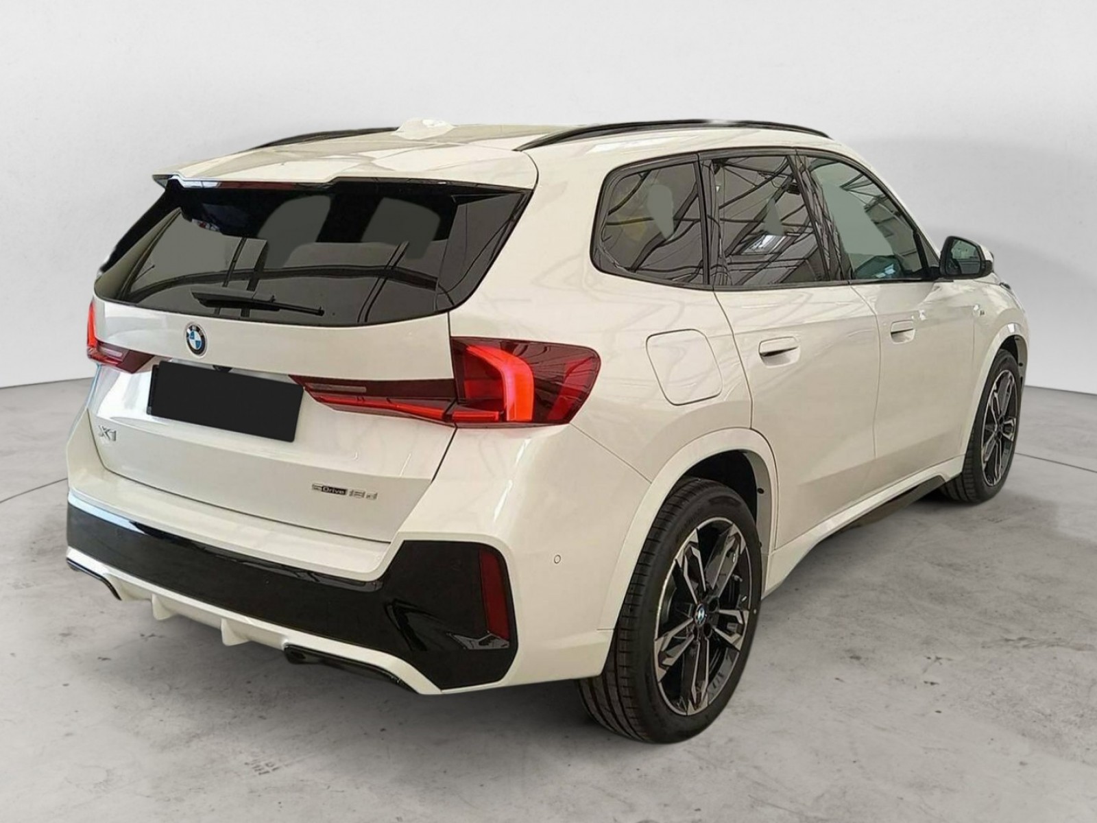 BMW - X1 U11 - #571655 - 21